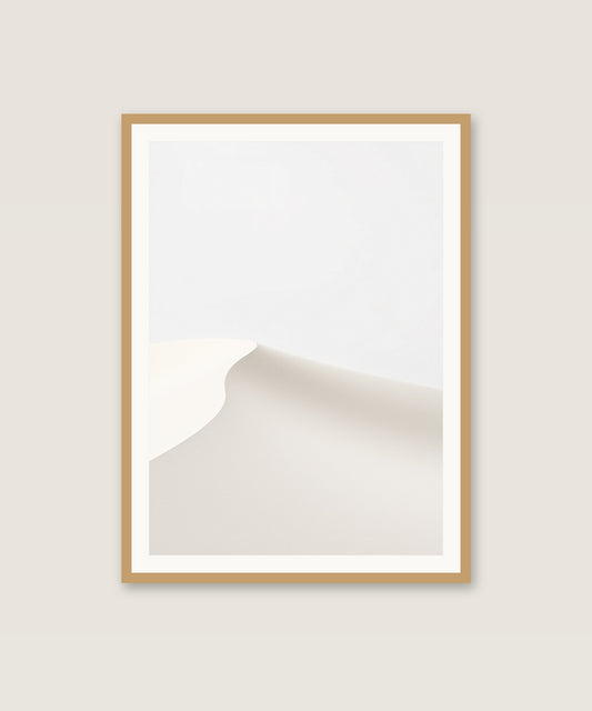 Sand Dune