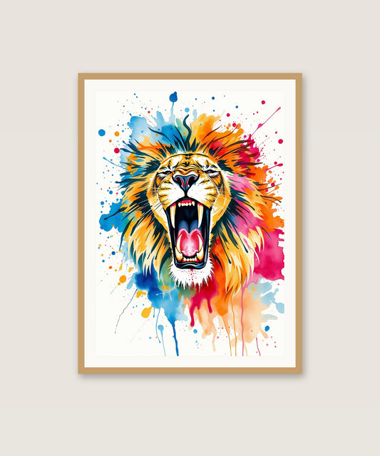 Wild Roar