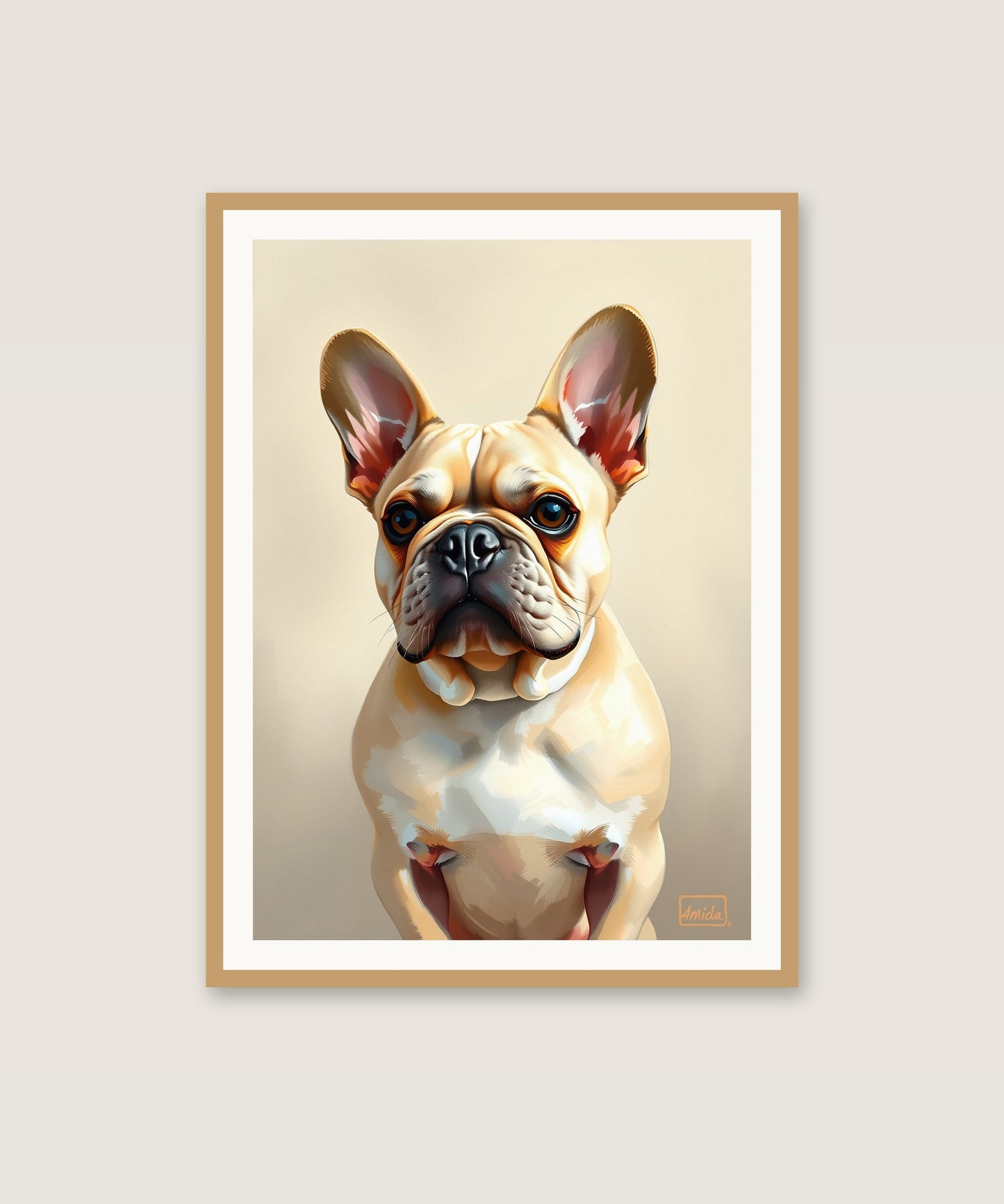 French Bulldog