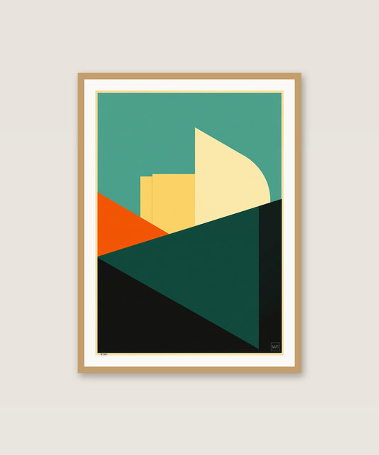 Bauhaus Grid