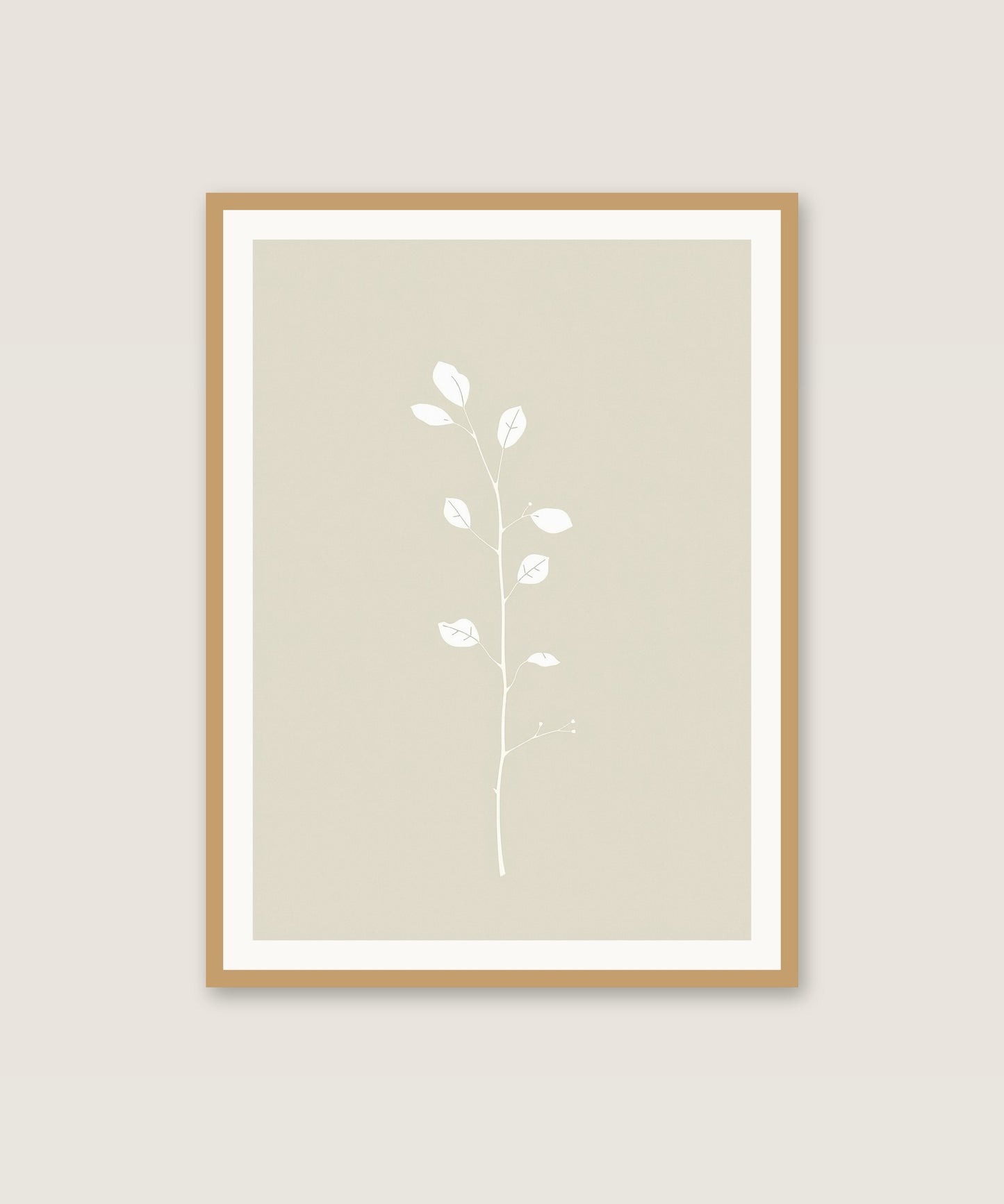 Sage Eucalyptus