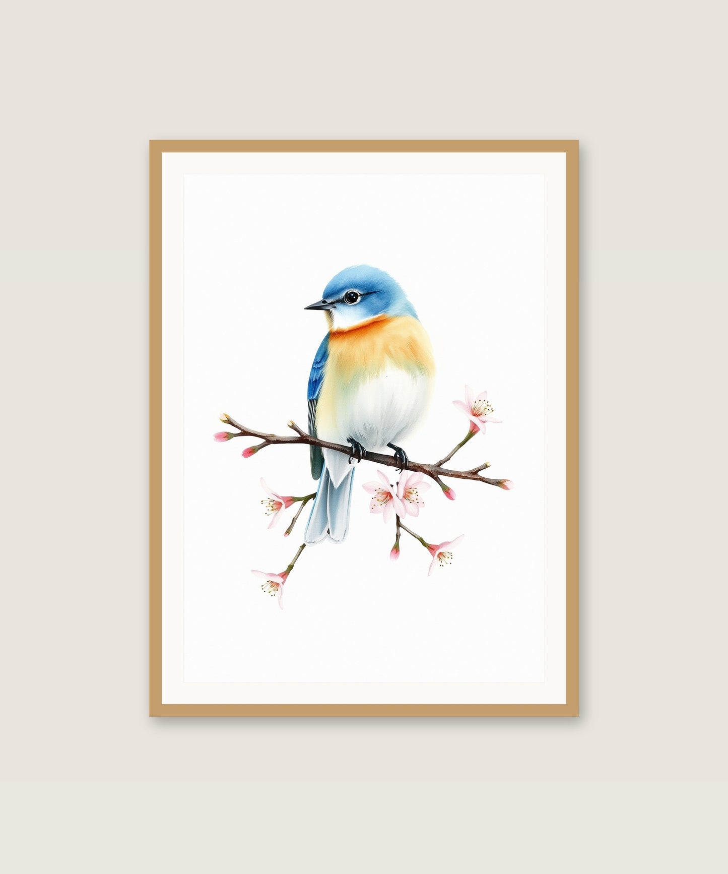 Bluebird