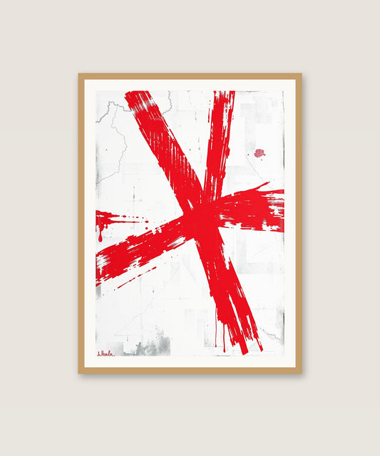 St George Flag