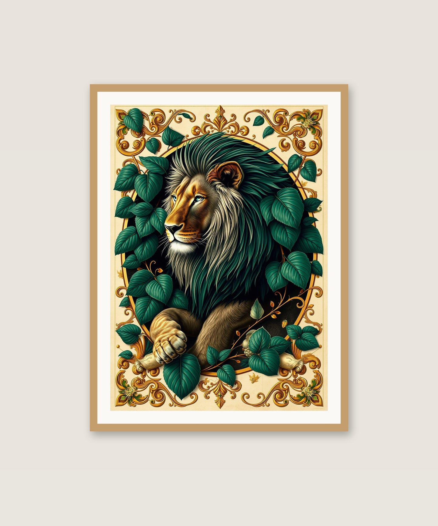 Emerald Guardian