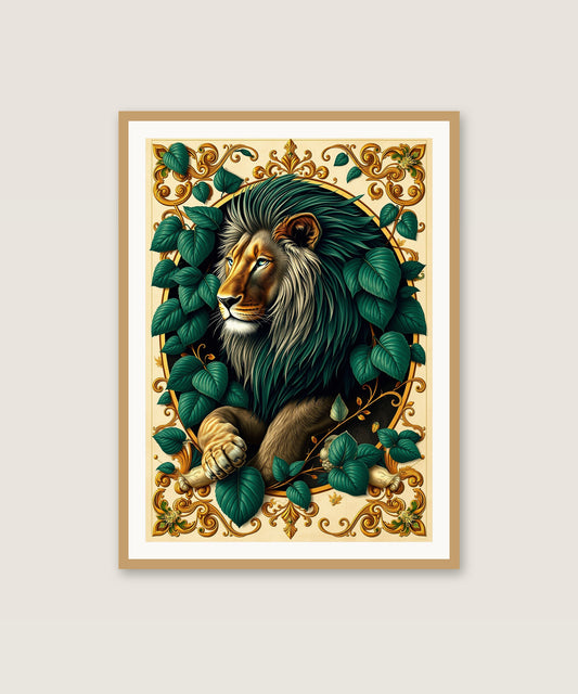 Emerald Guardian