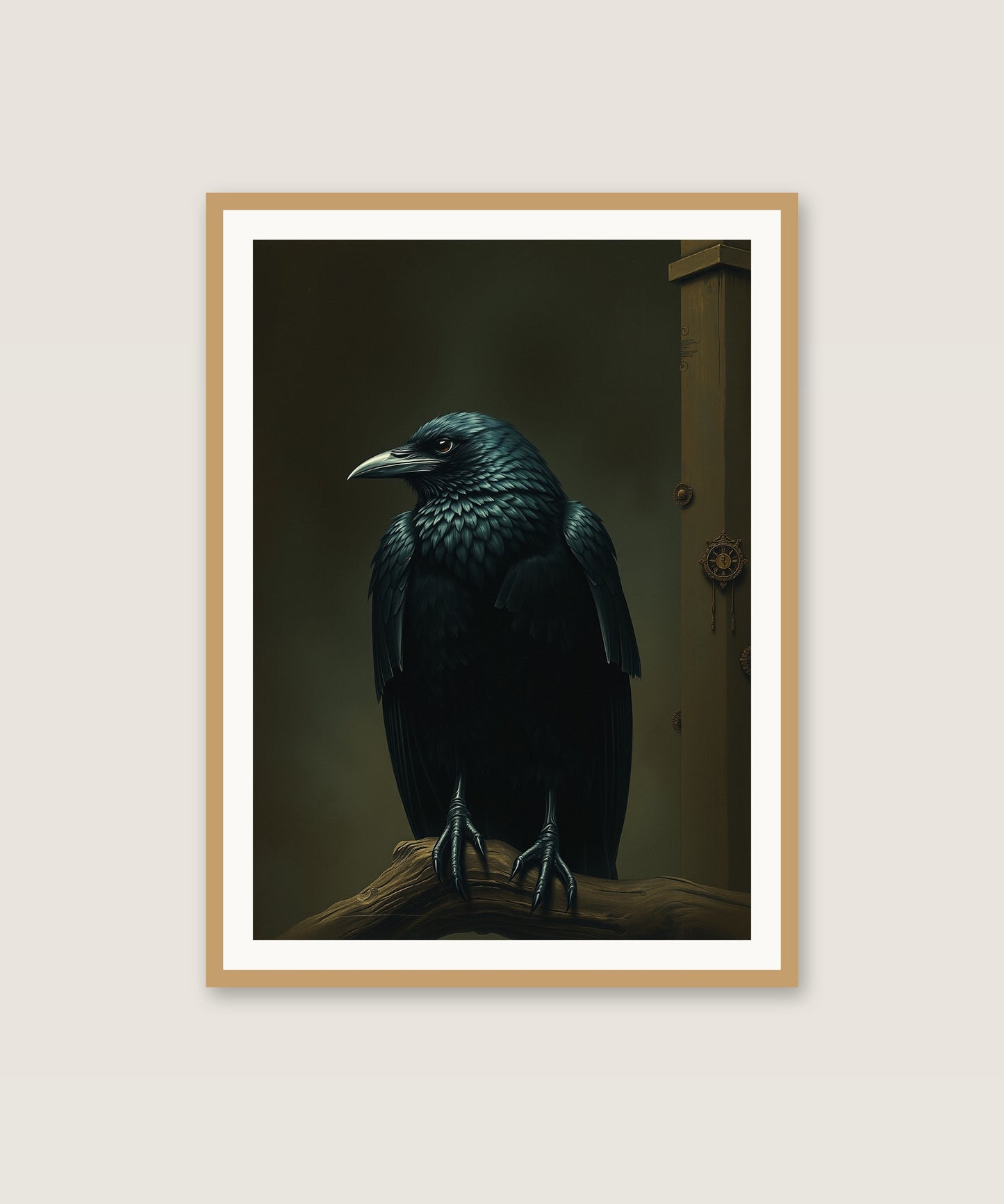 The Raven