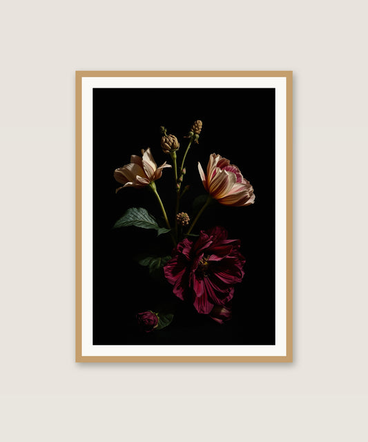 Dark Botanical