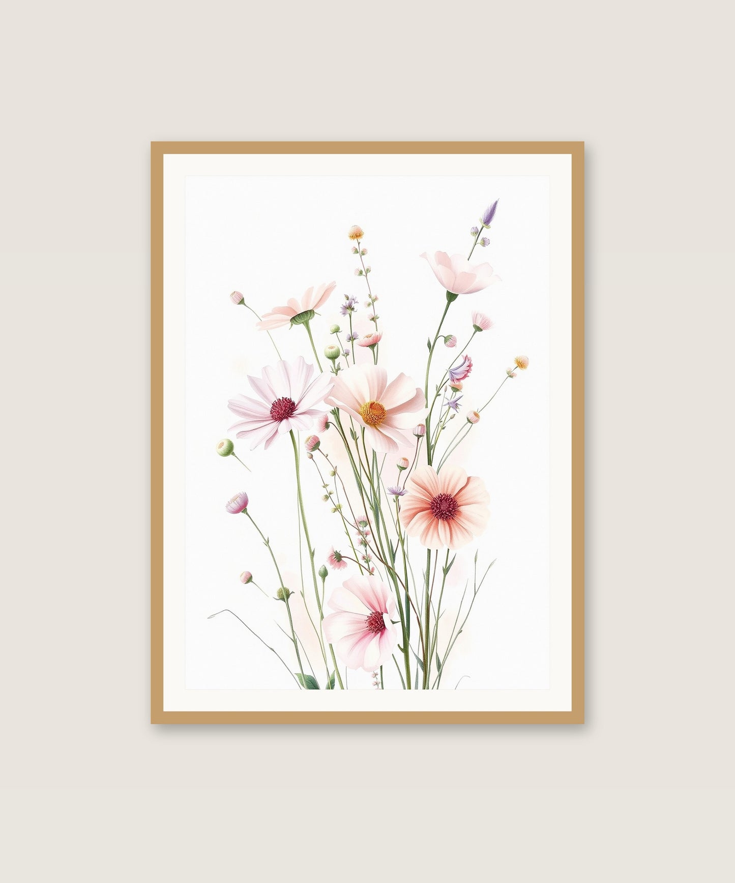 Meadow Blooms