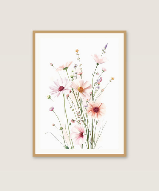 Meadow Blooms