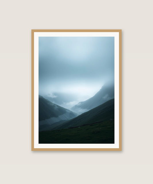 Lone Valley