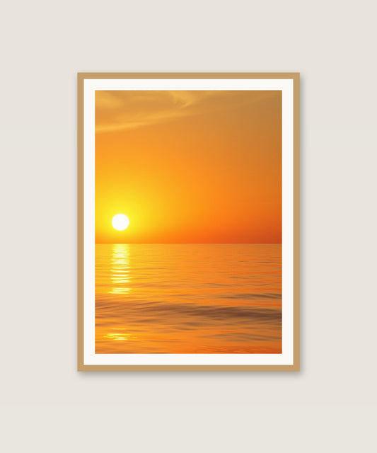 Coastal Glow