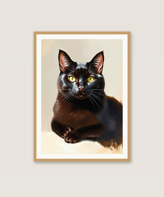 Black Cat