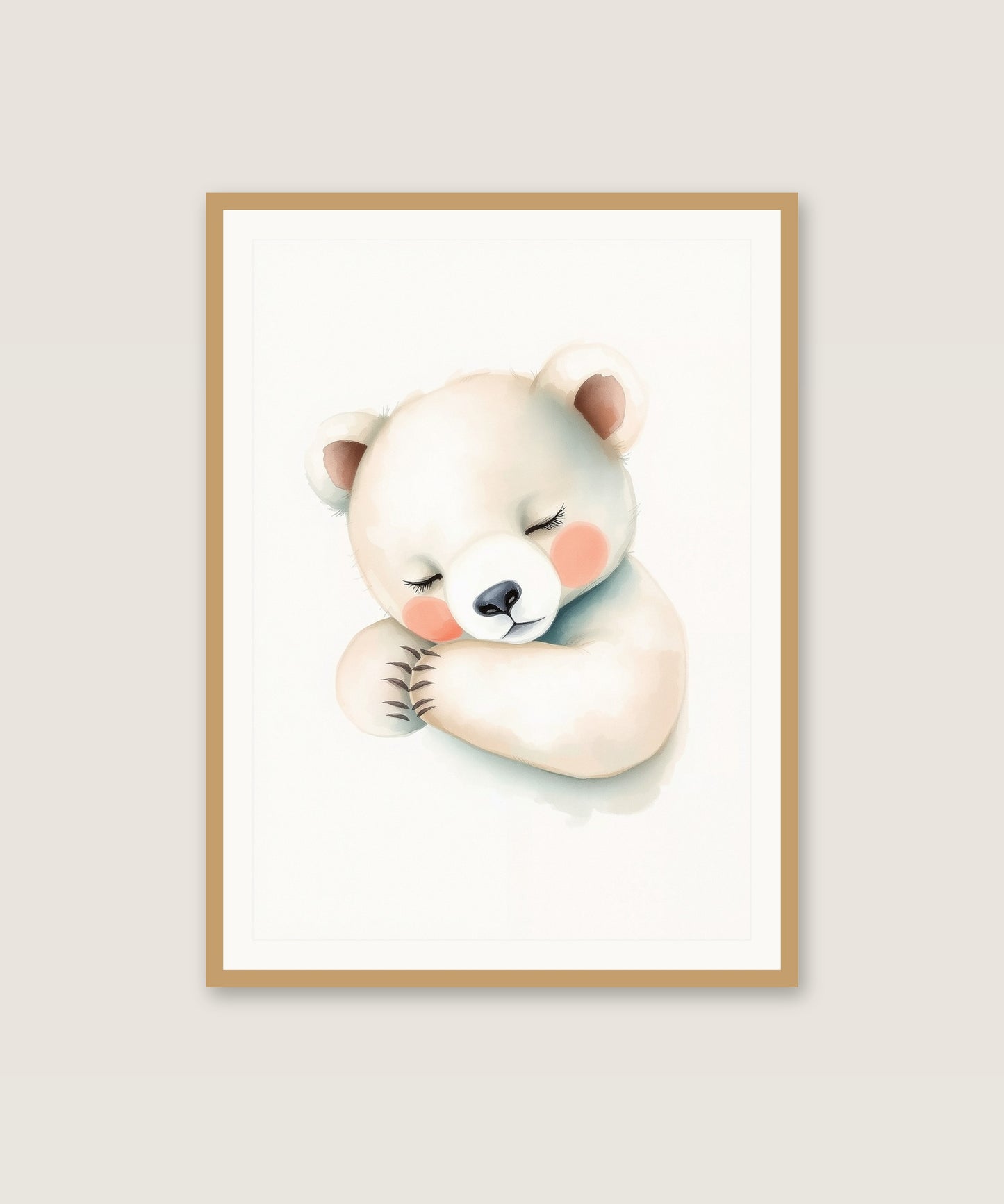 Baby Bear