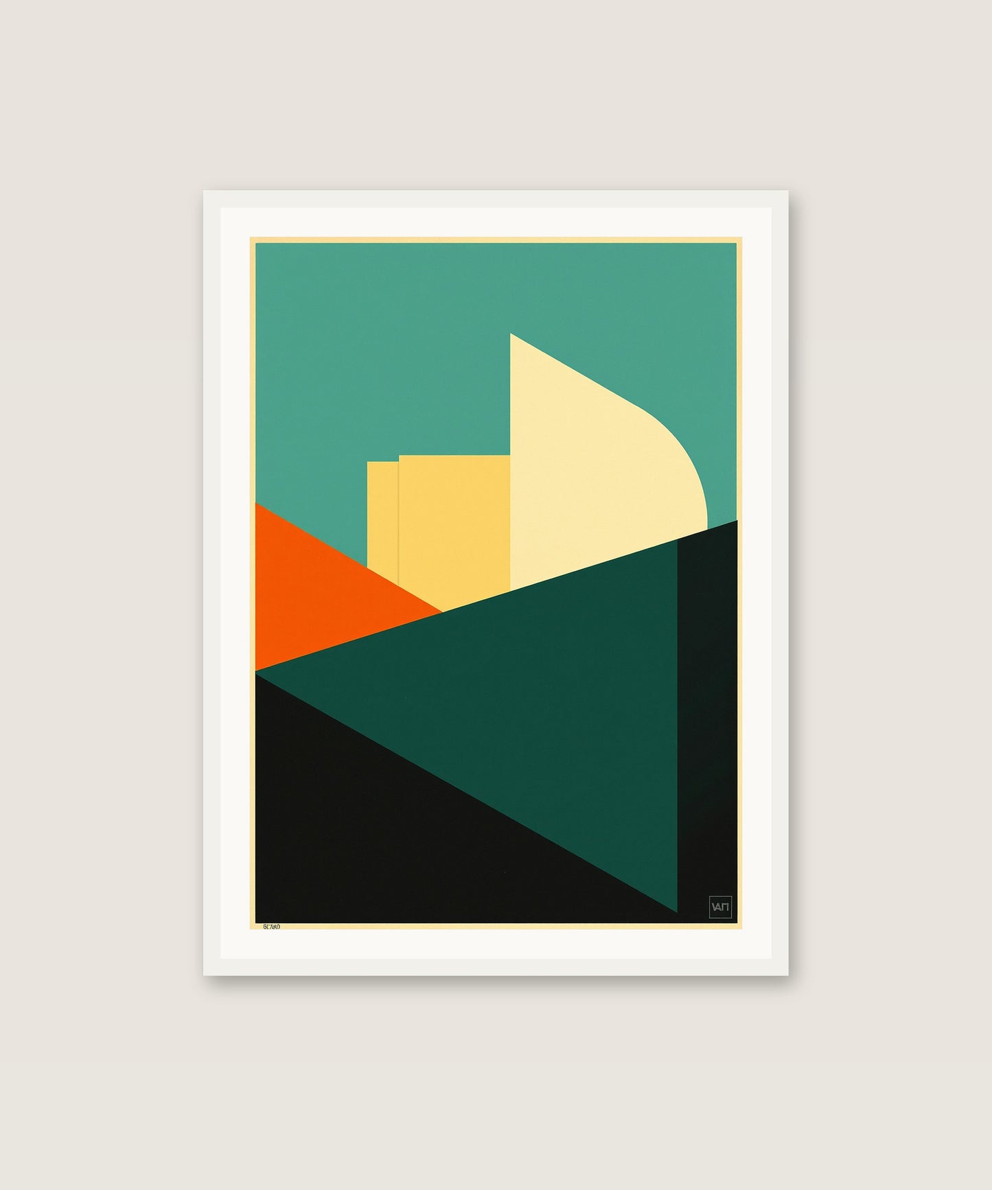 Bauhaus Grid