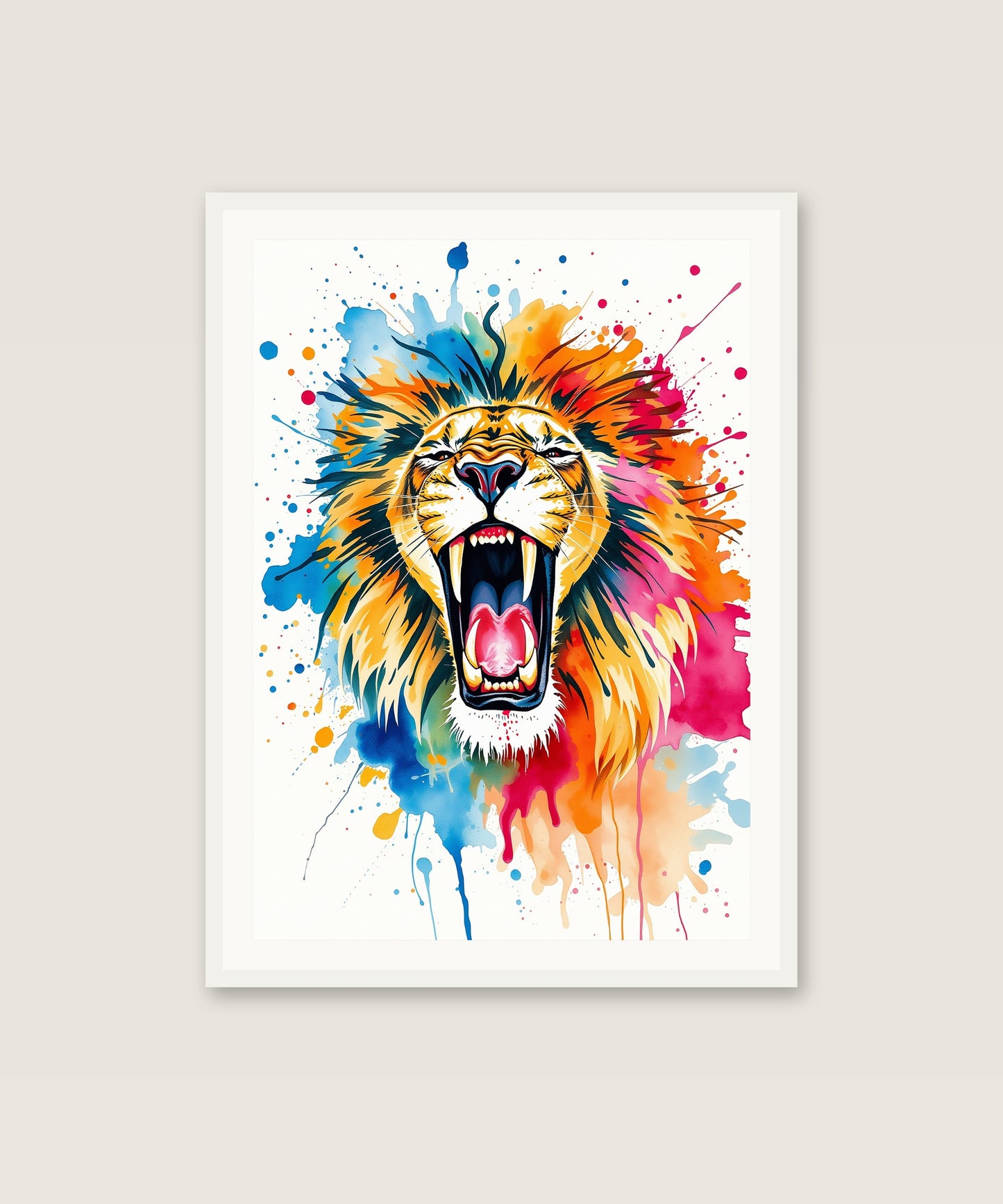 Wild Roar