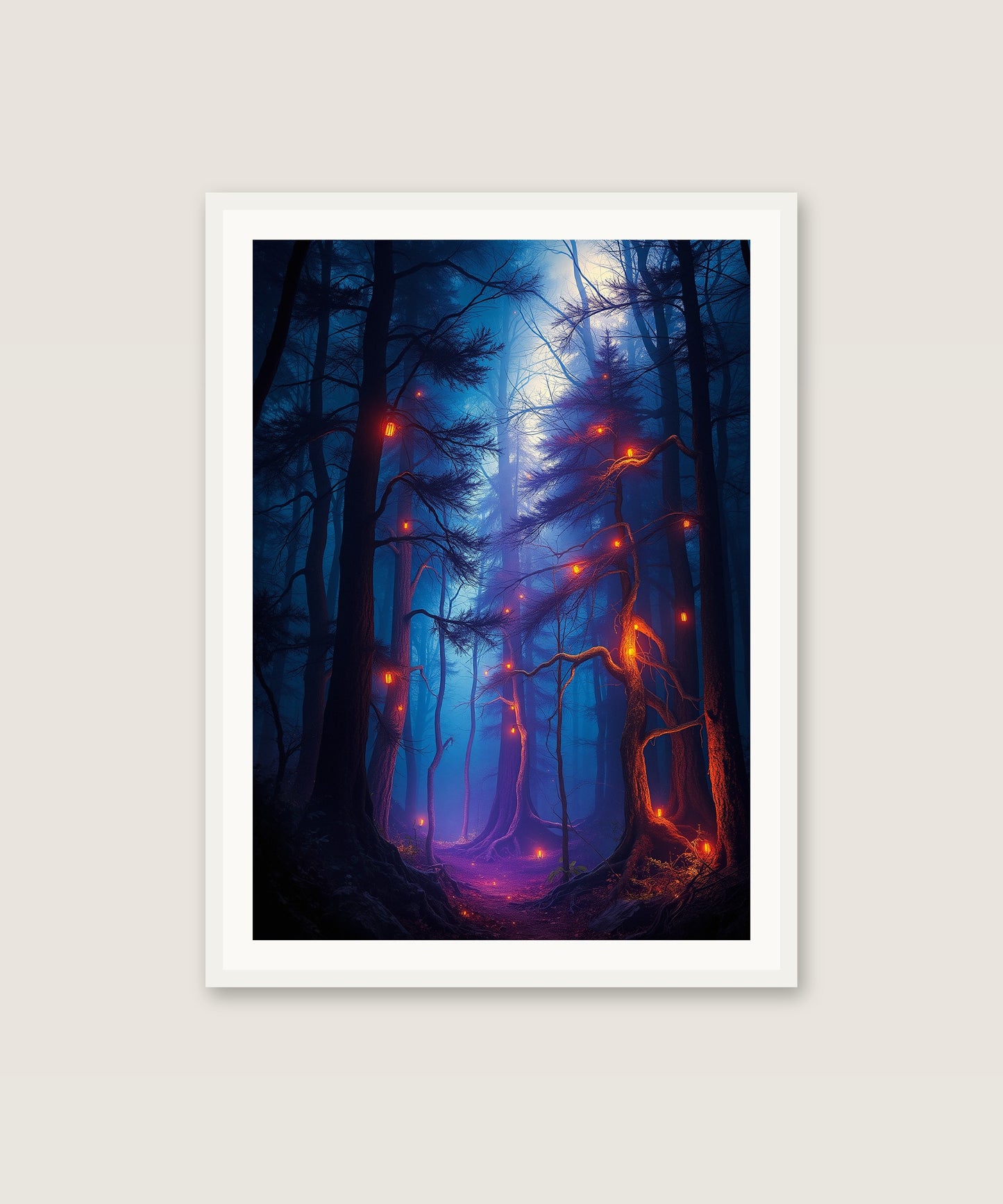 Enchanted Forest
