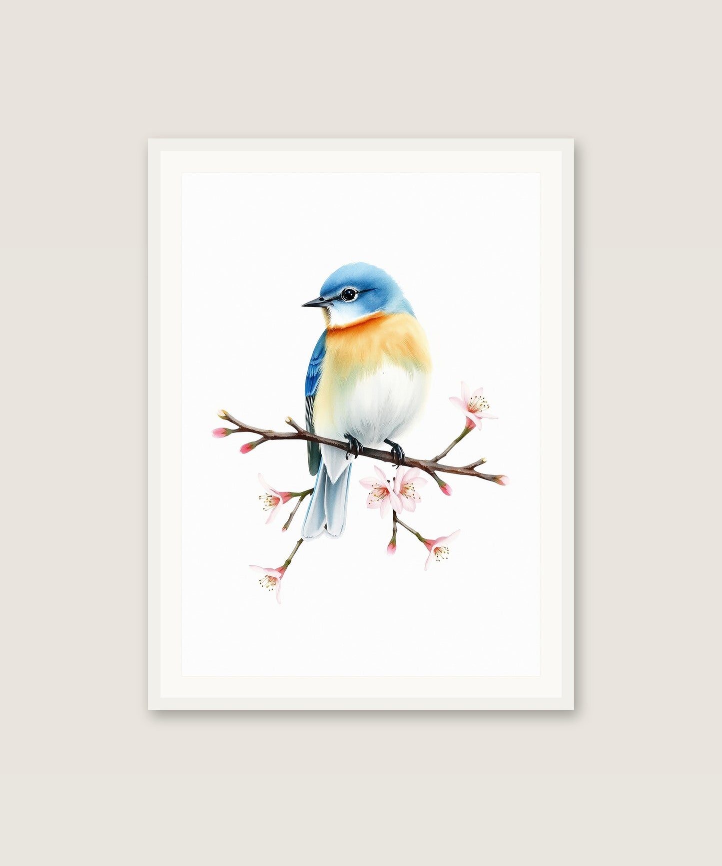 Bluebird