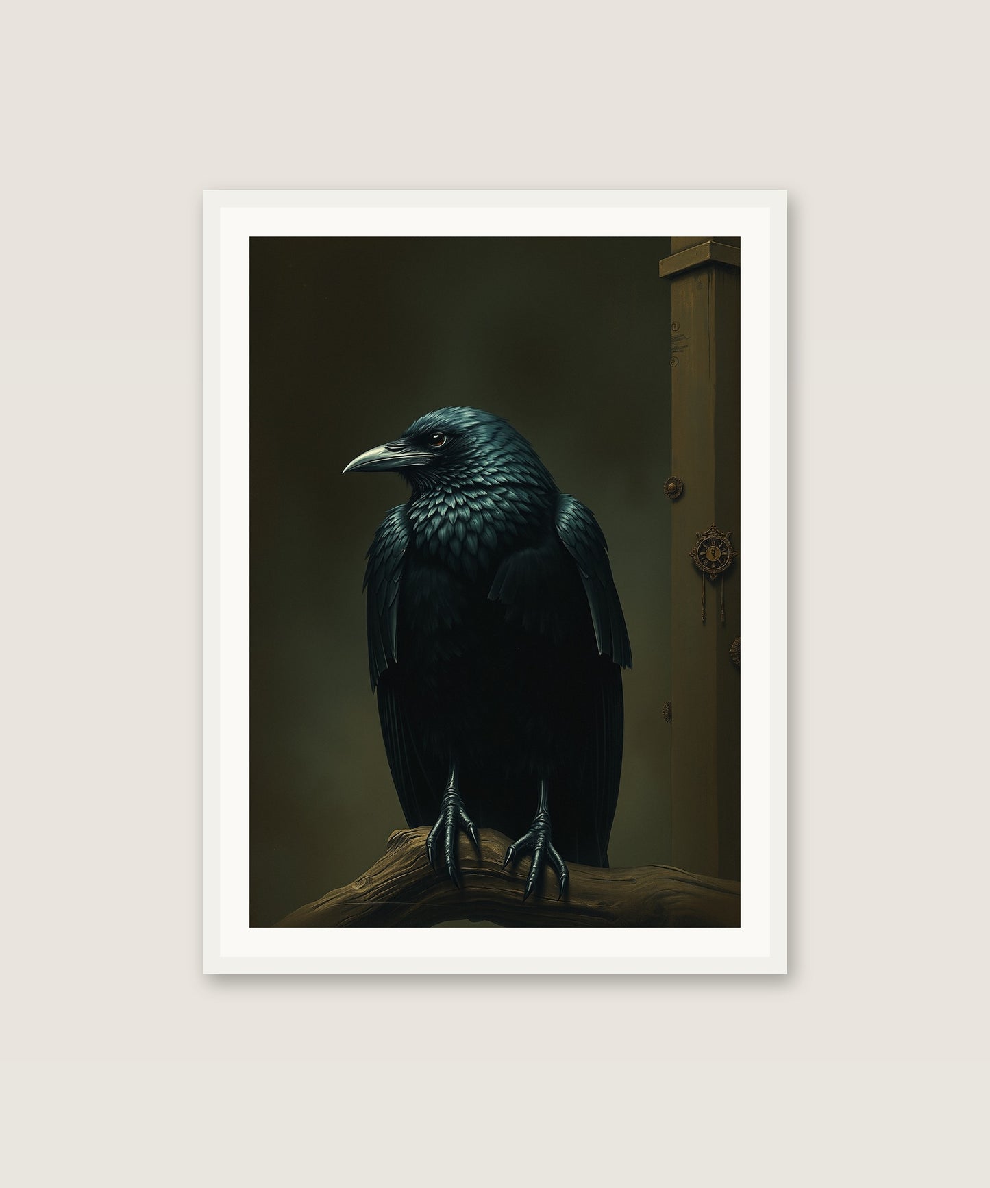 The Raven
