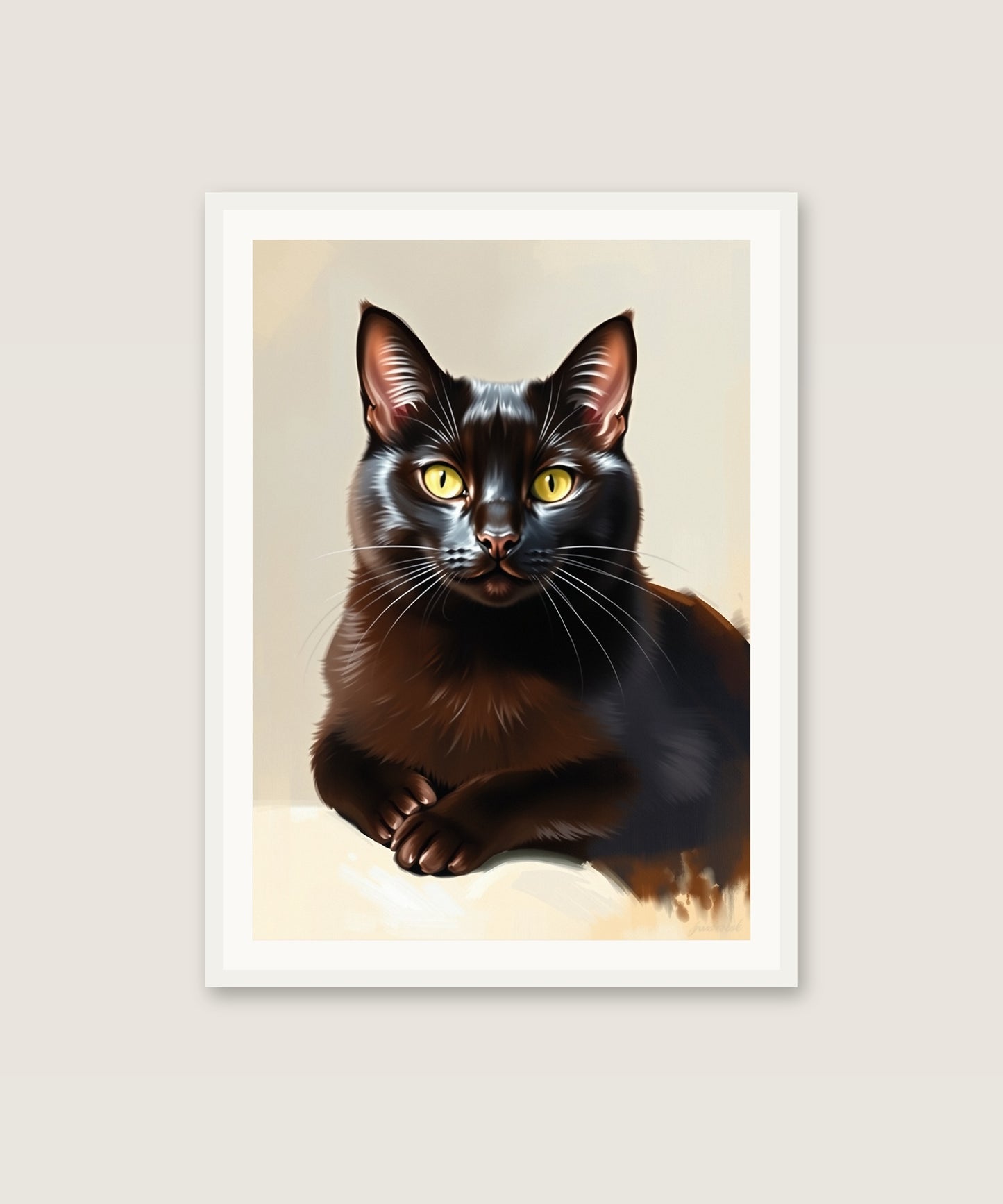 Black Cat