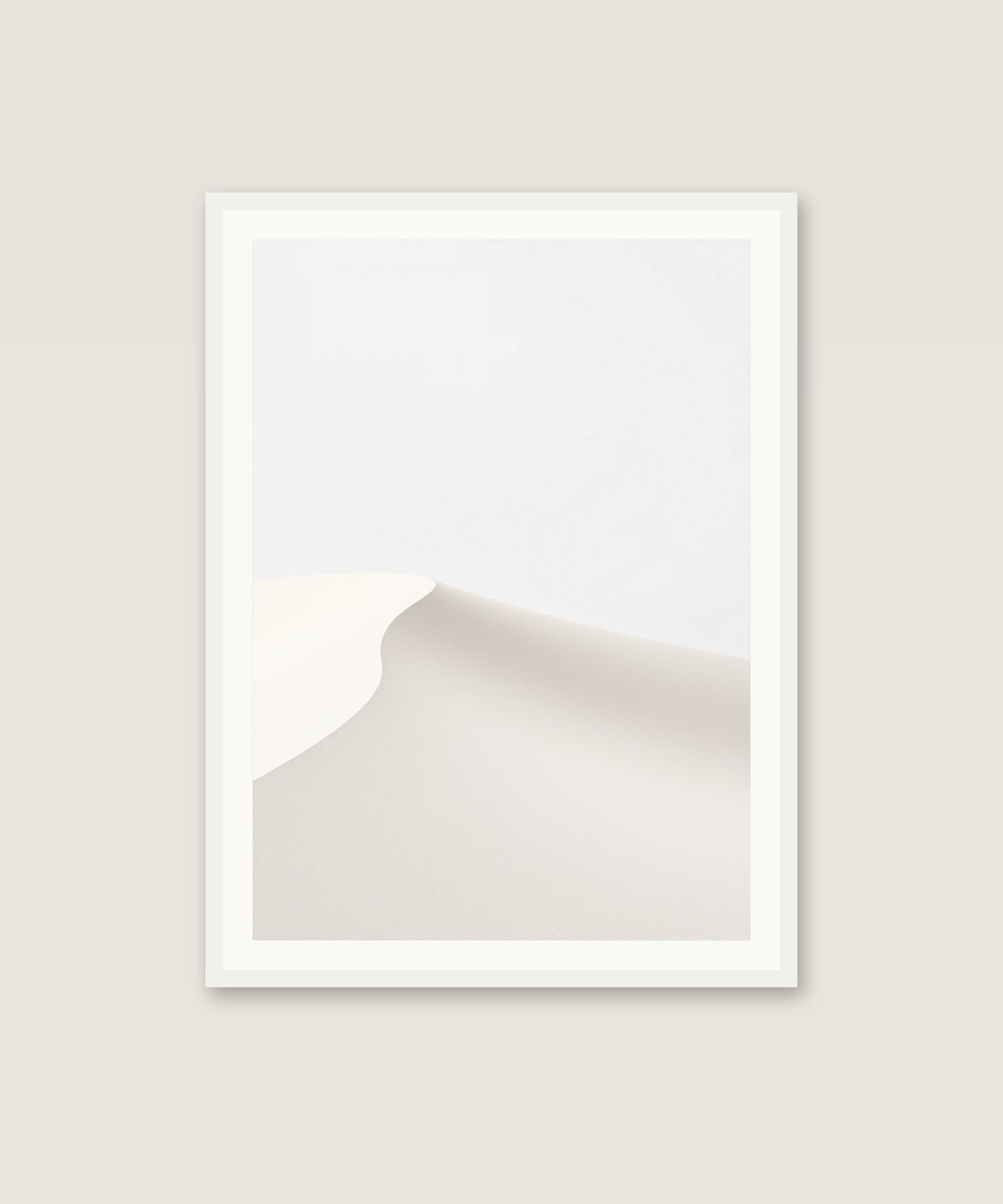Sand Dune