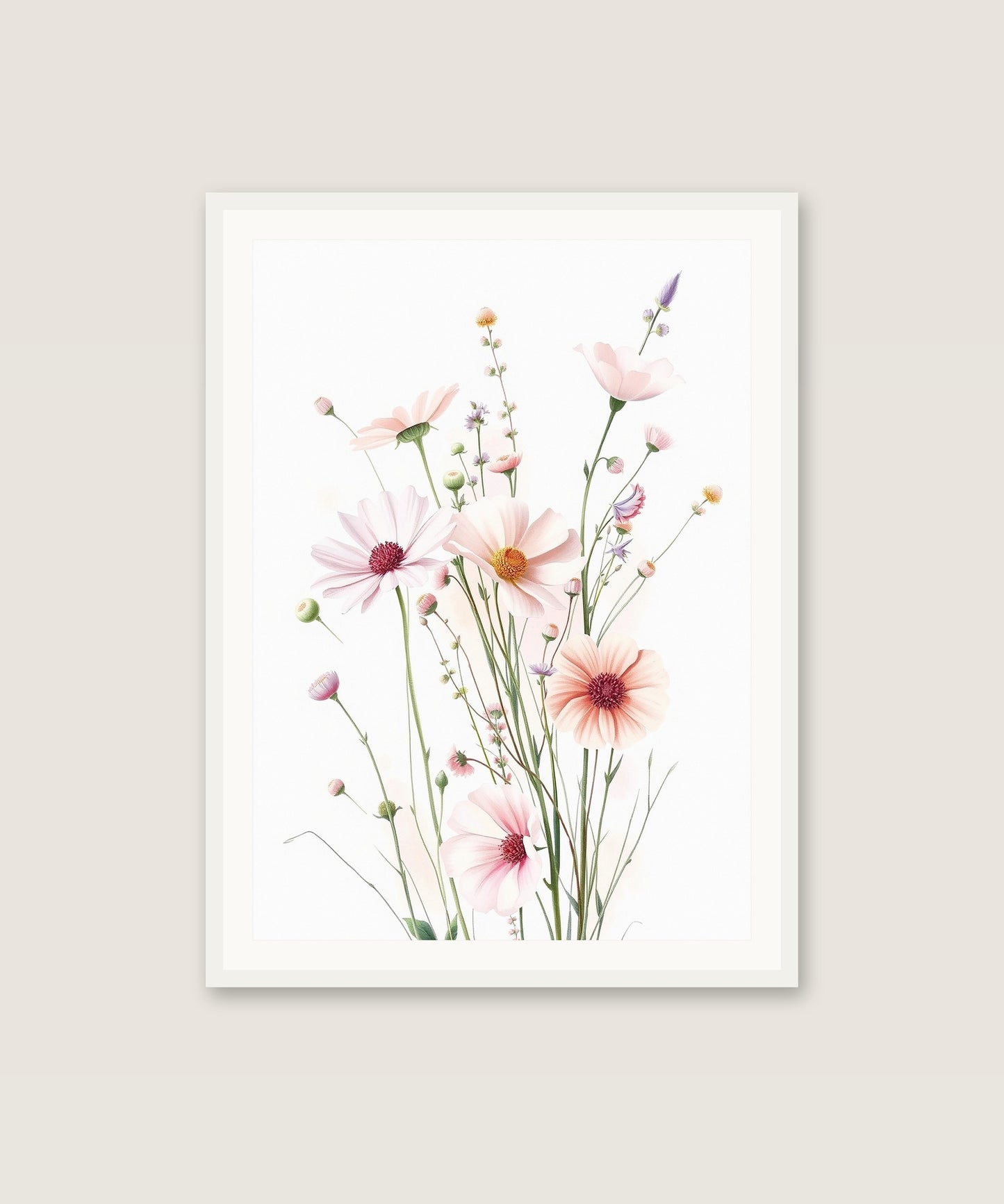Meadow Blooms