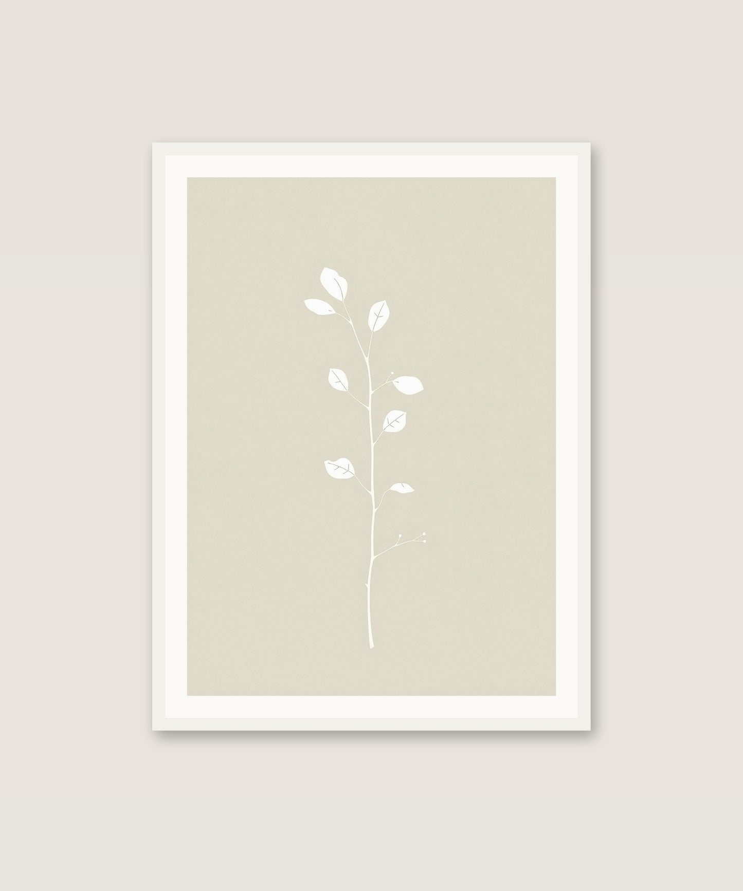 Sage Eucalyptus
