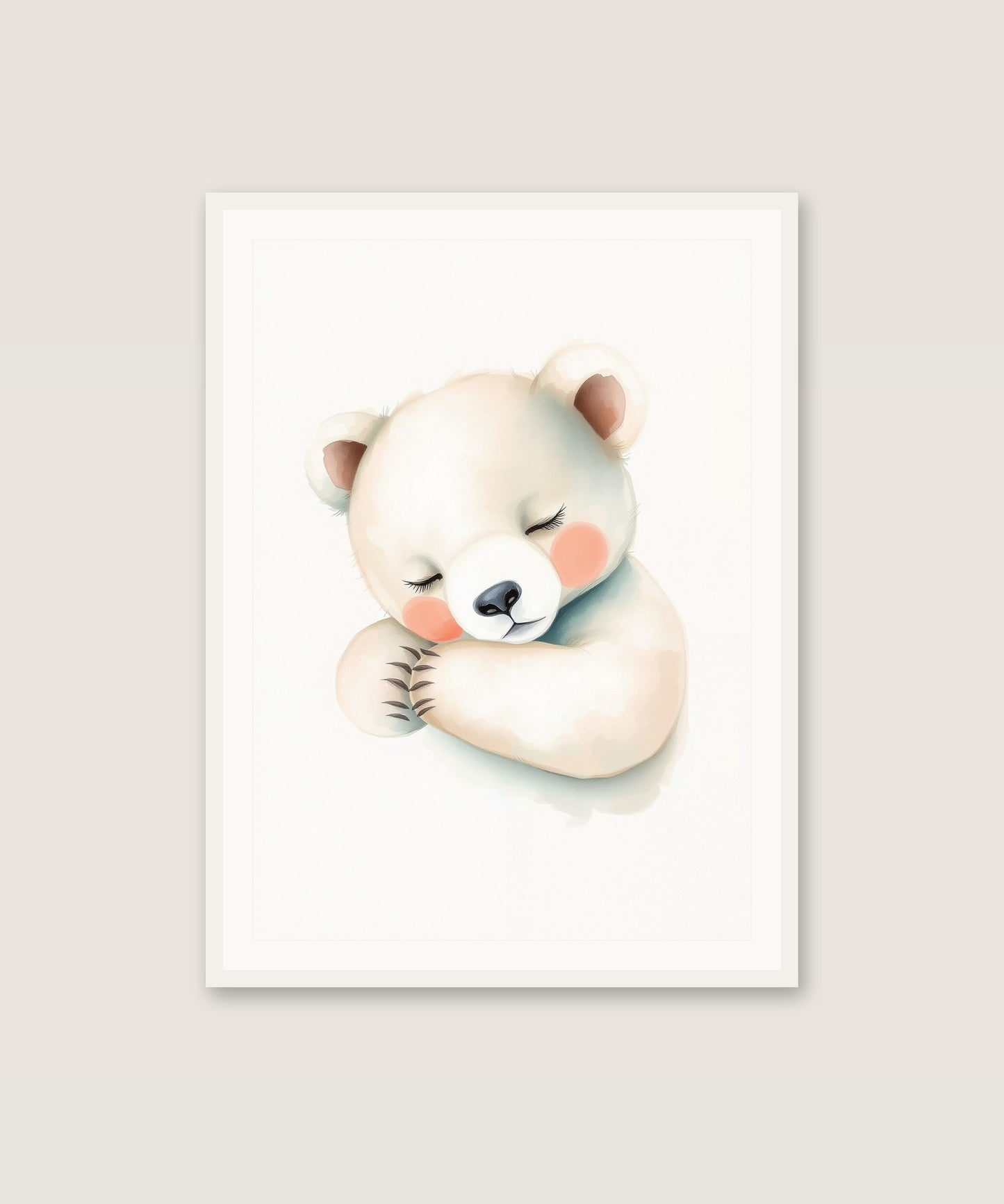 Baby Bear