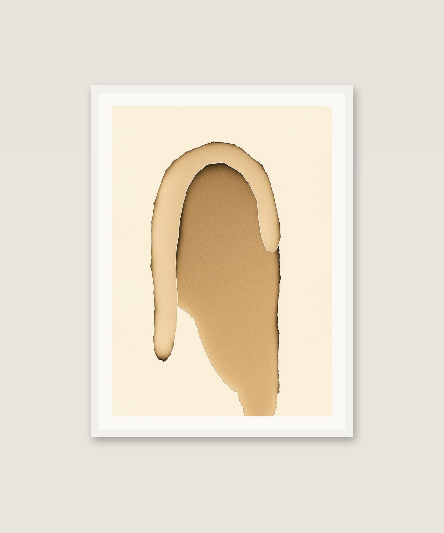 Soft Arches