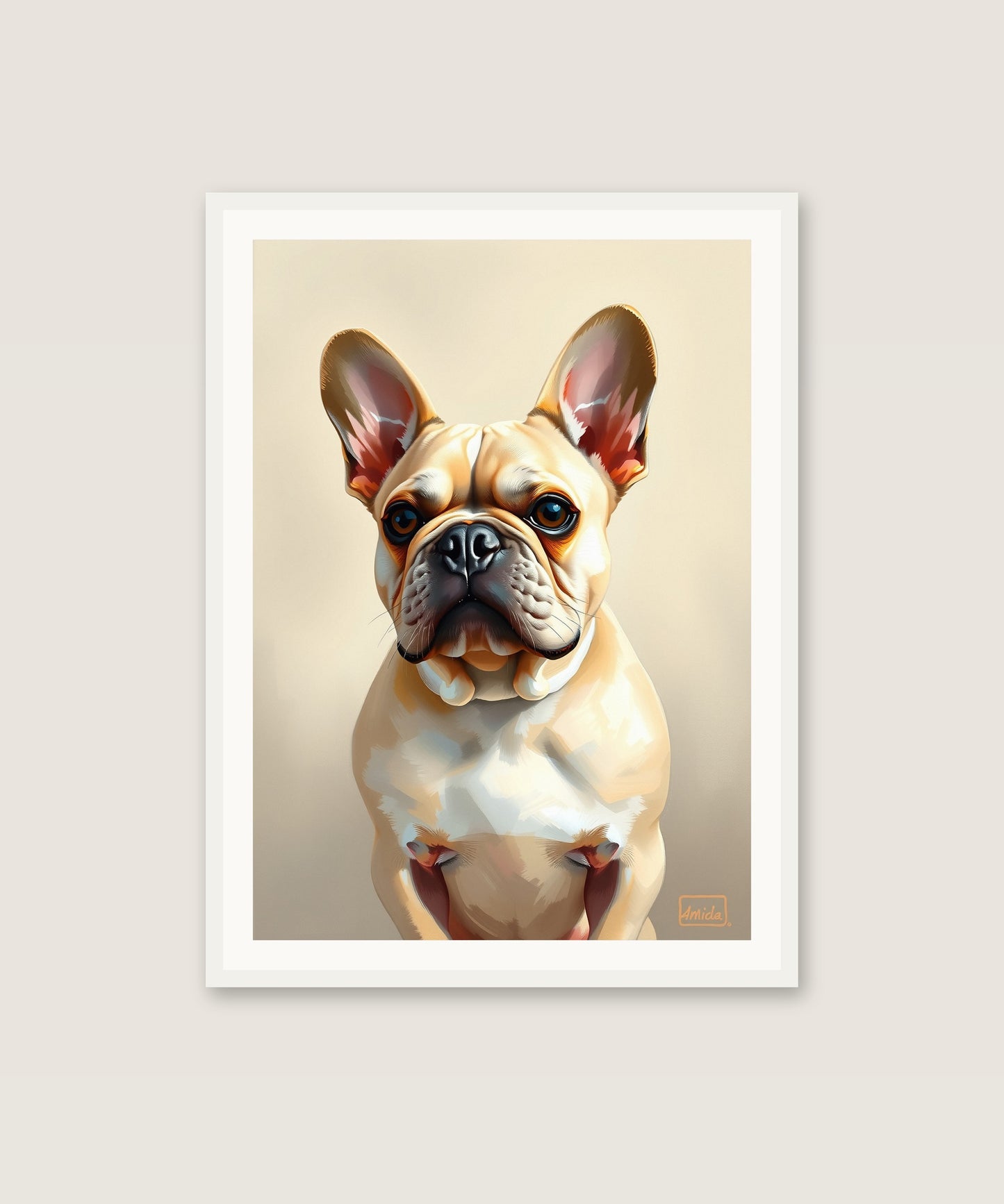 French Bulldog
