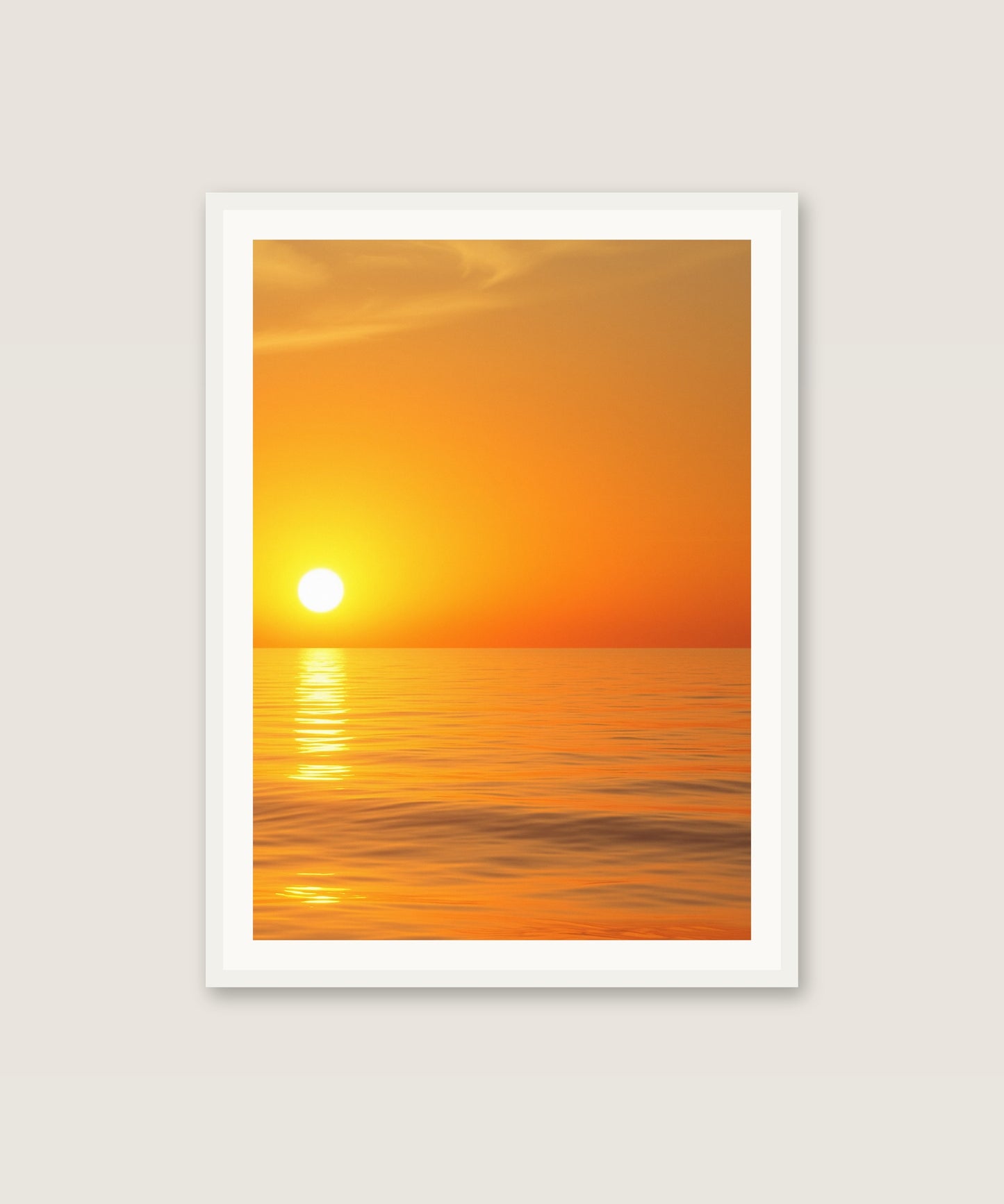 Coastal Glow