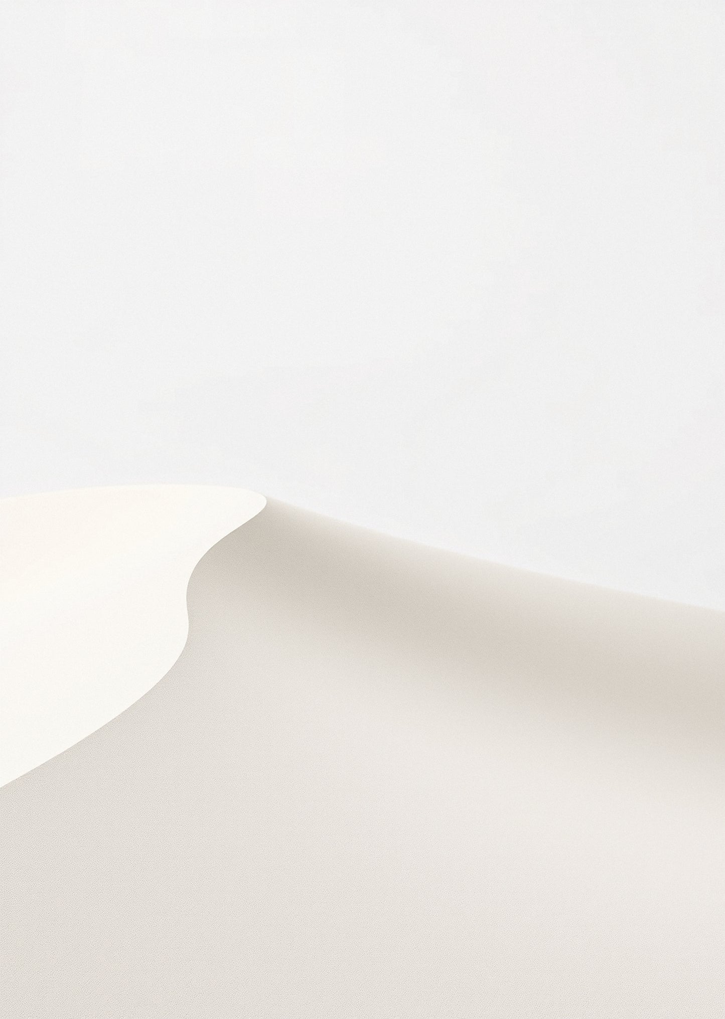 Sand Dune
