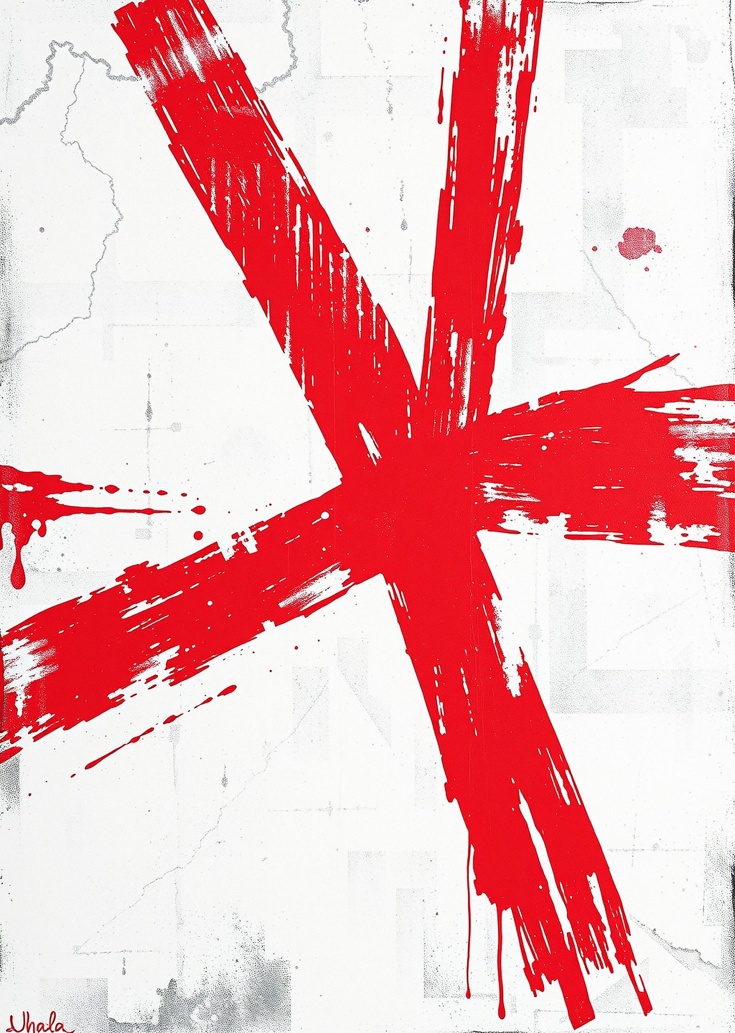St George Flag