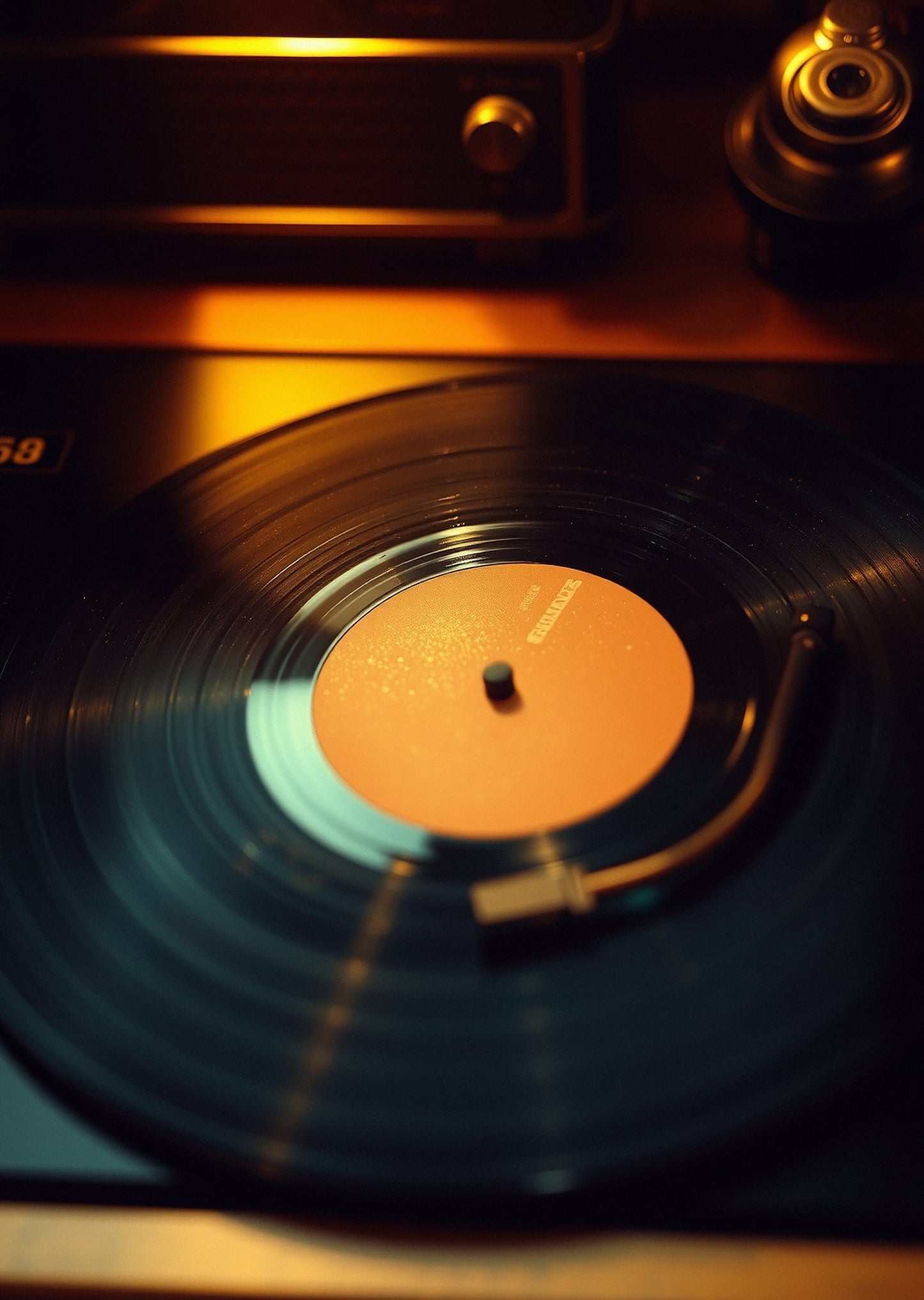 Vinyl Nights