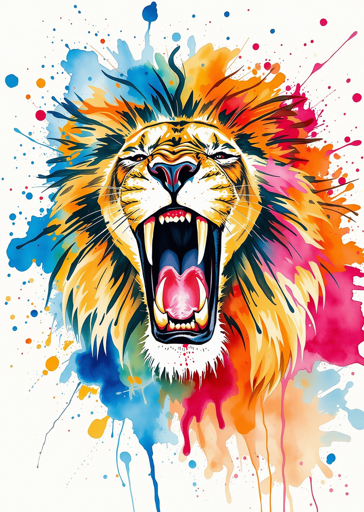 Wild Roar