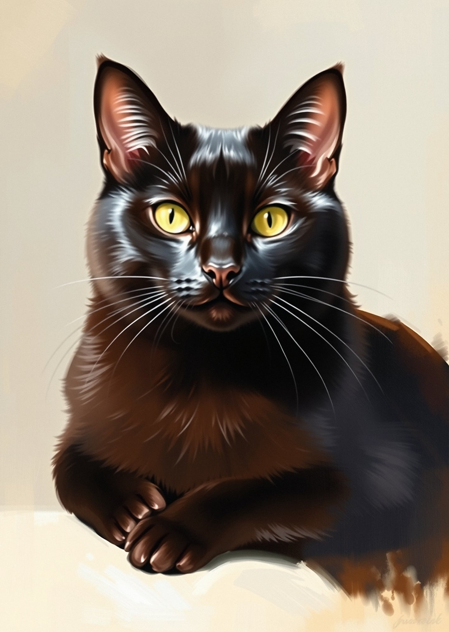 Black Cat