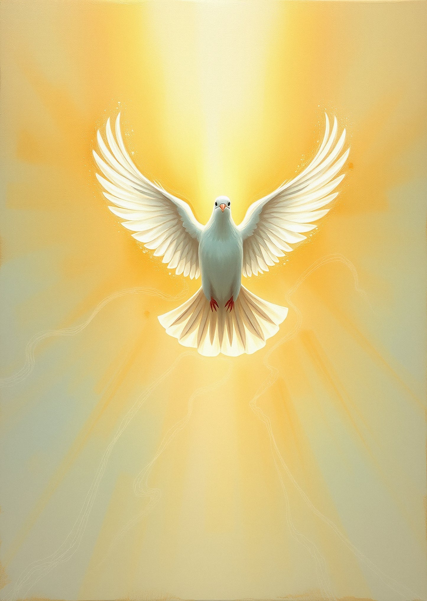 Sacred Light — Gallery Trio