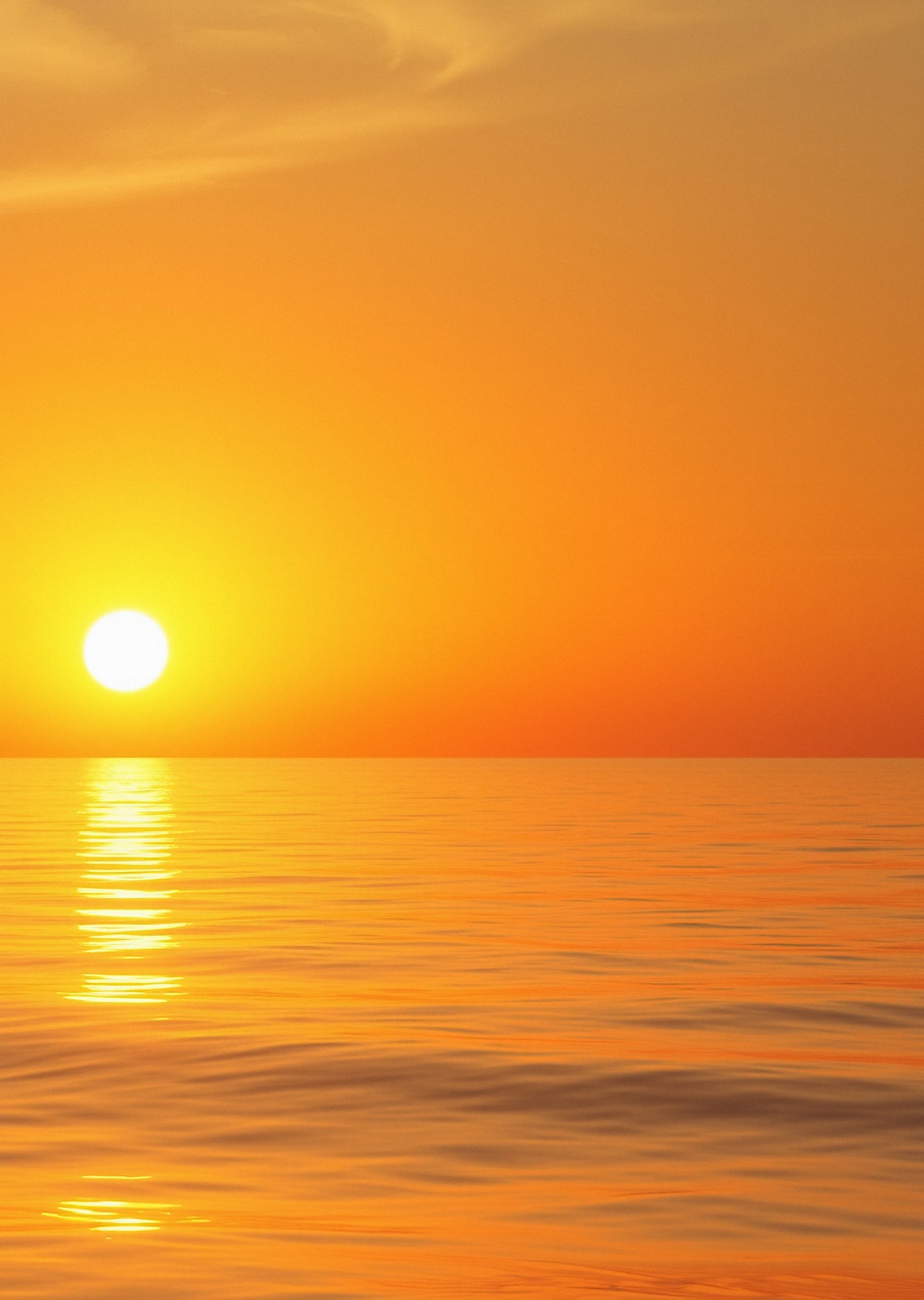 Coastal Glow