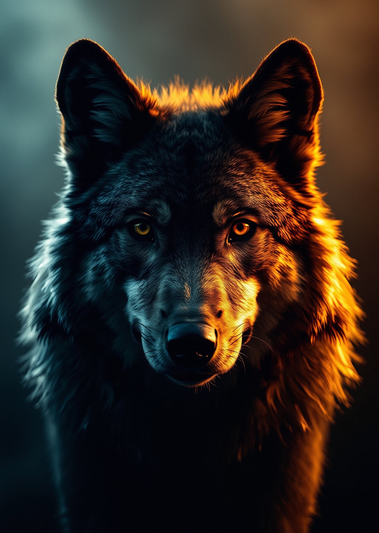 Wolf