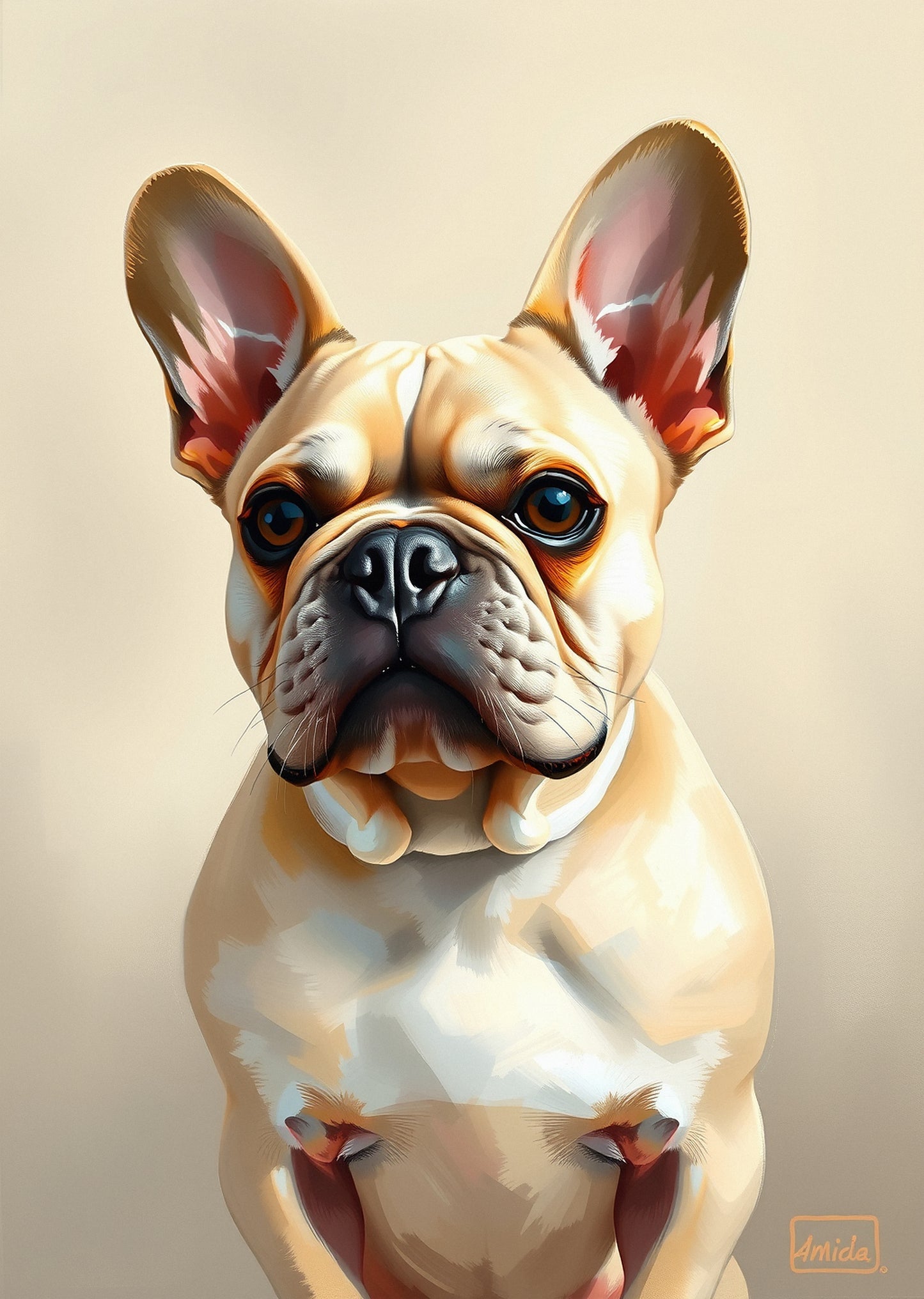 French Bulldog