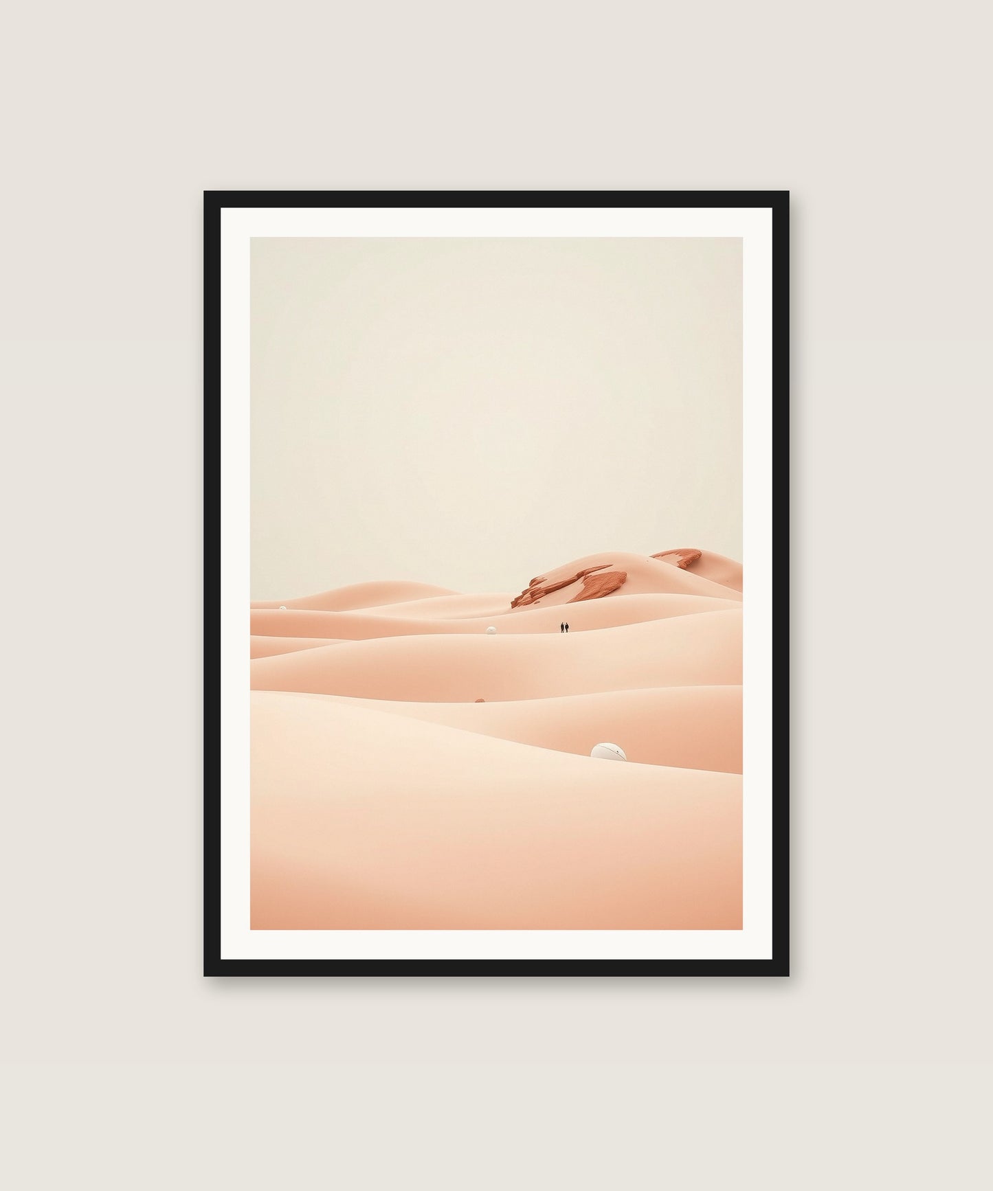 Quiet Landscape