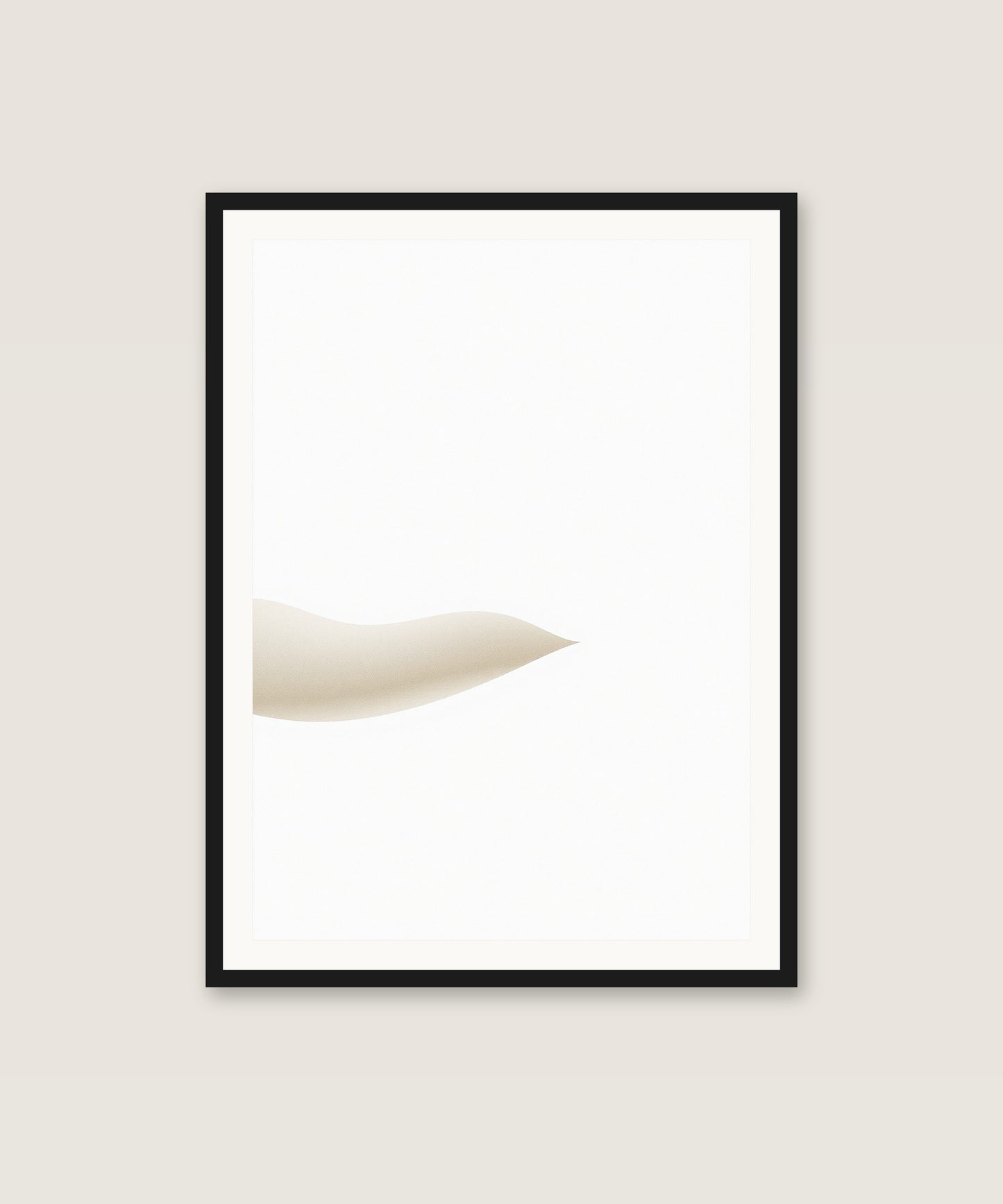 Quiet Wave
