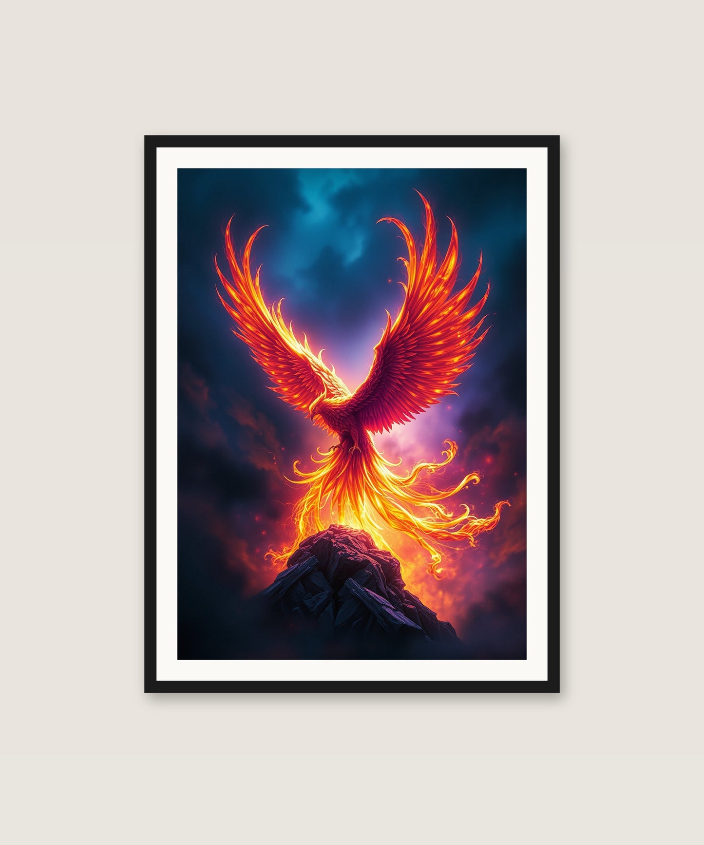 The Phoenix