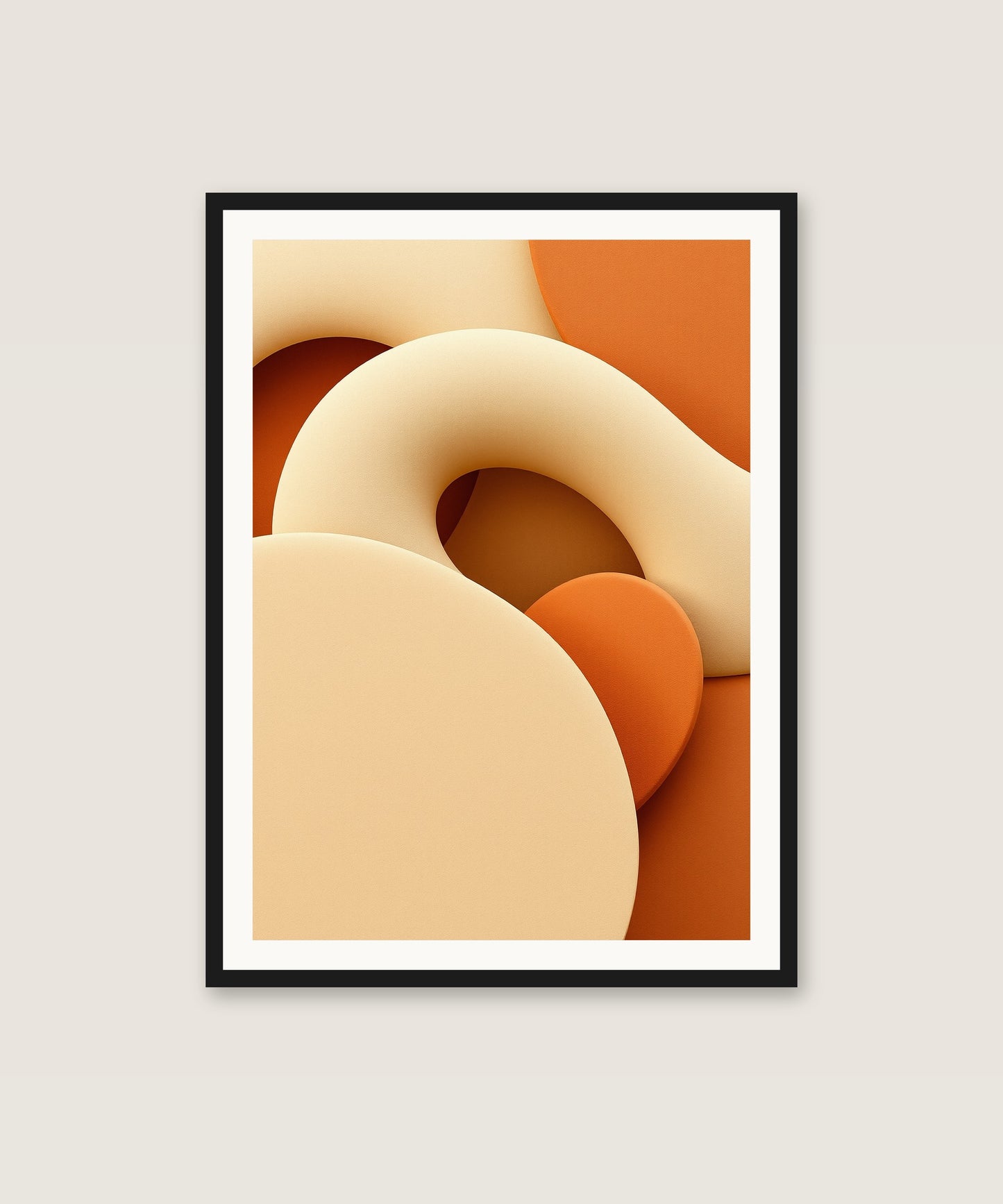 Desert Forms