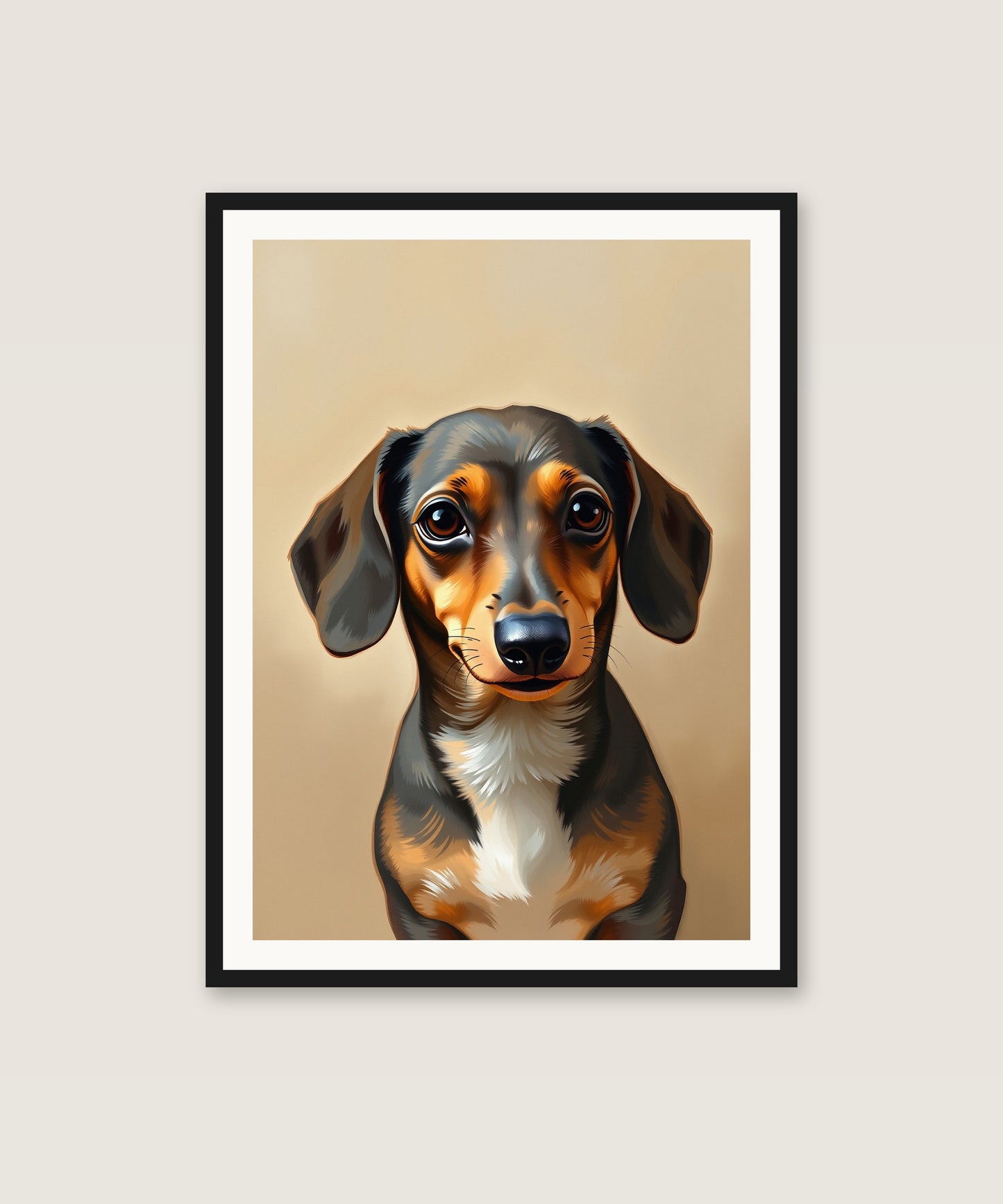 Dachshund