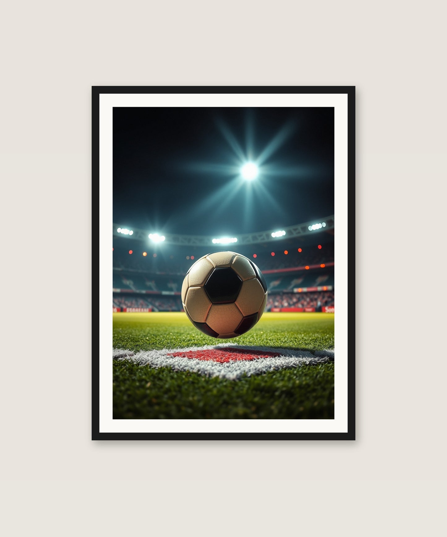 Kick Off