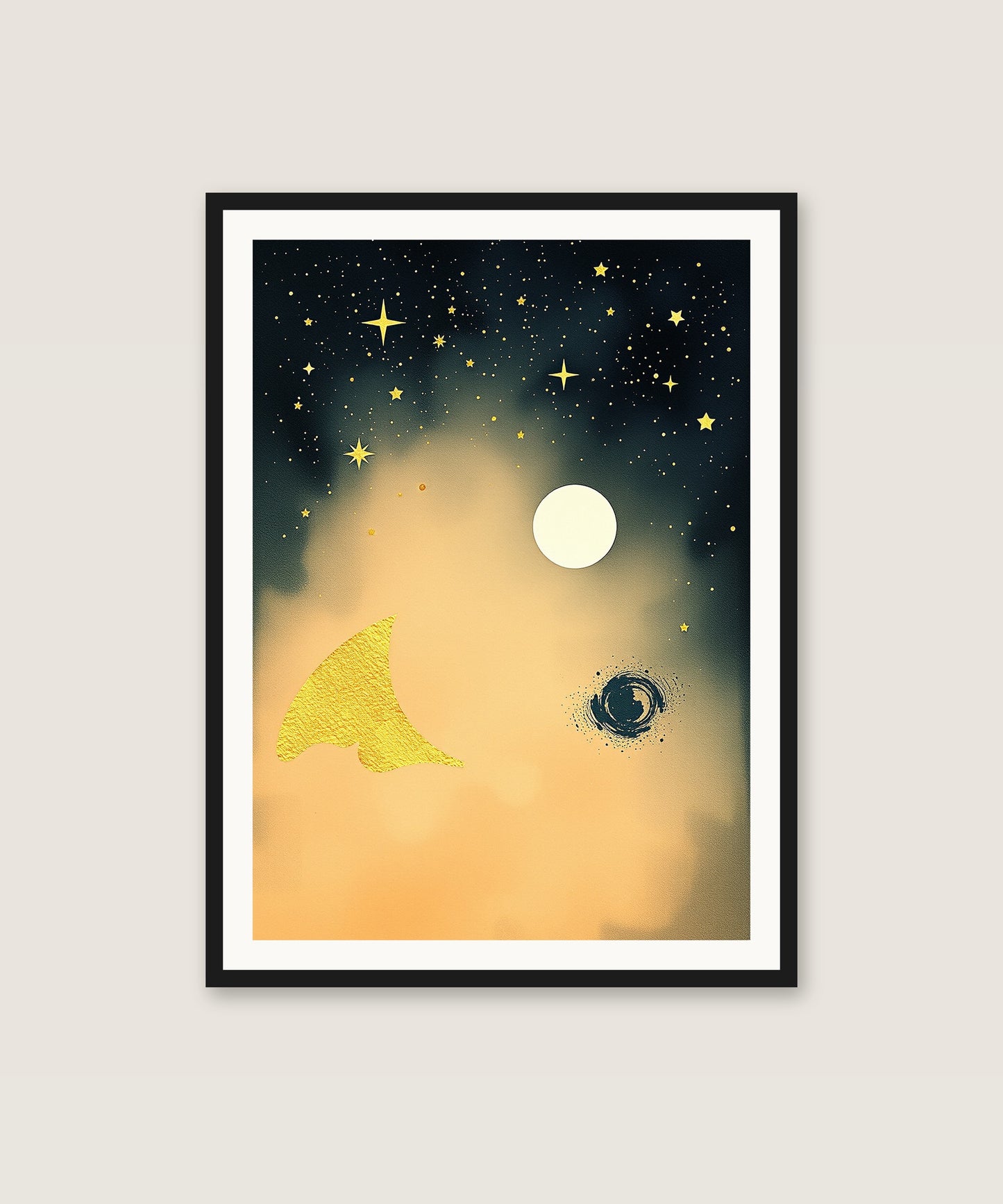 Starry Night