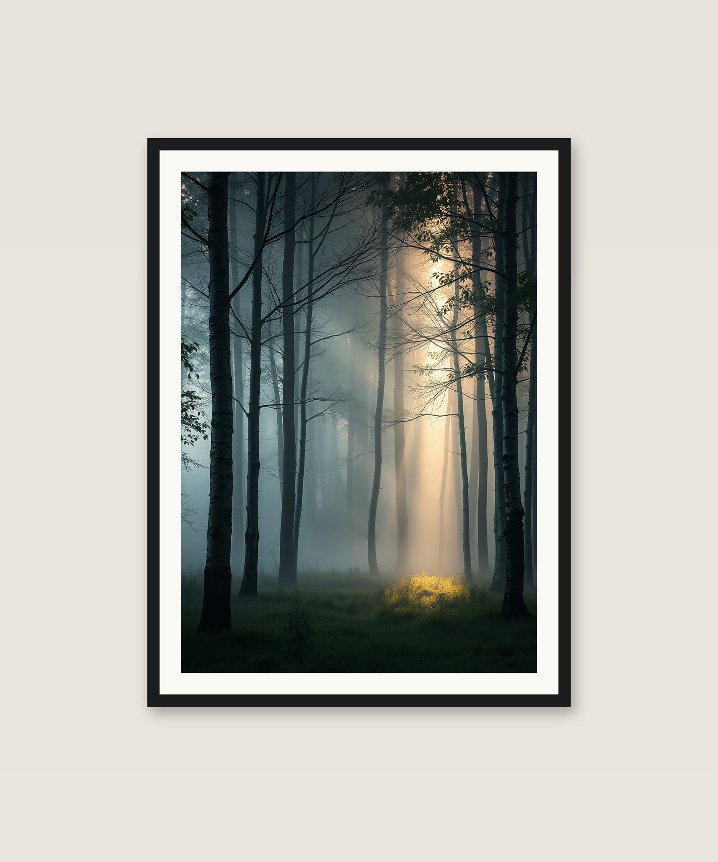 Birch Grove