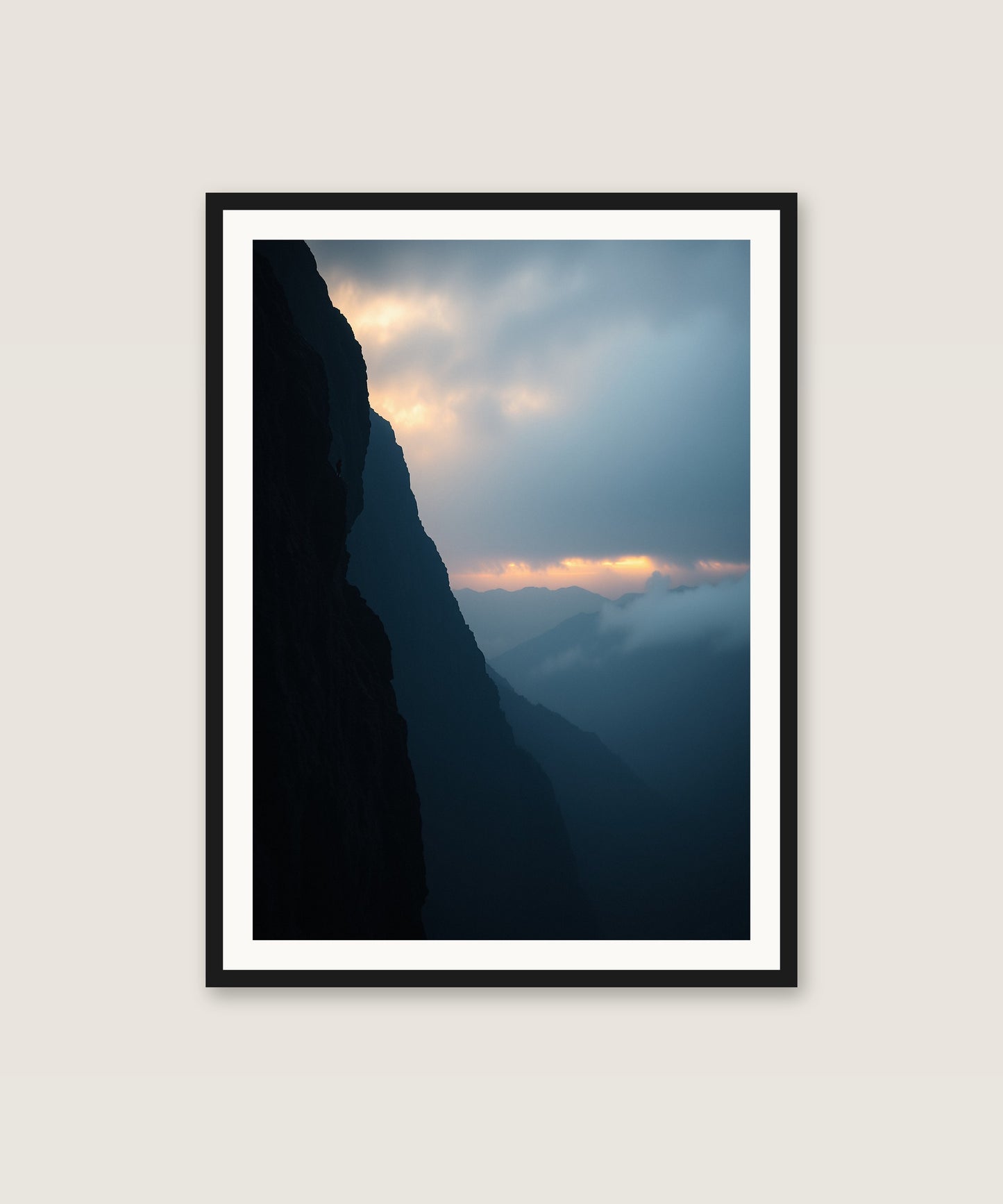 The Climber