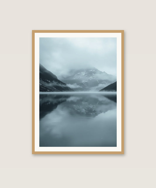 Alpine Lake