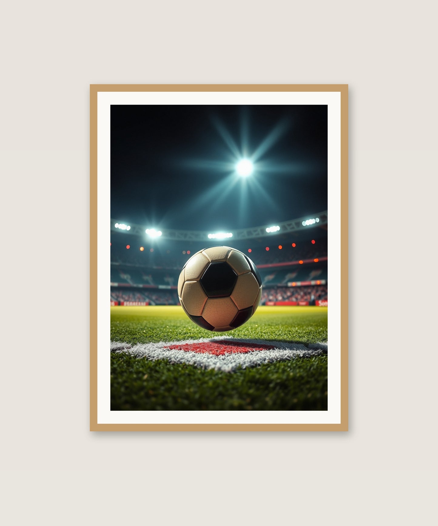 Kick Off